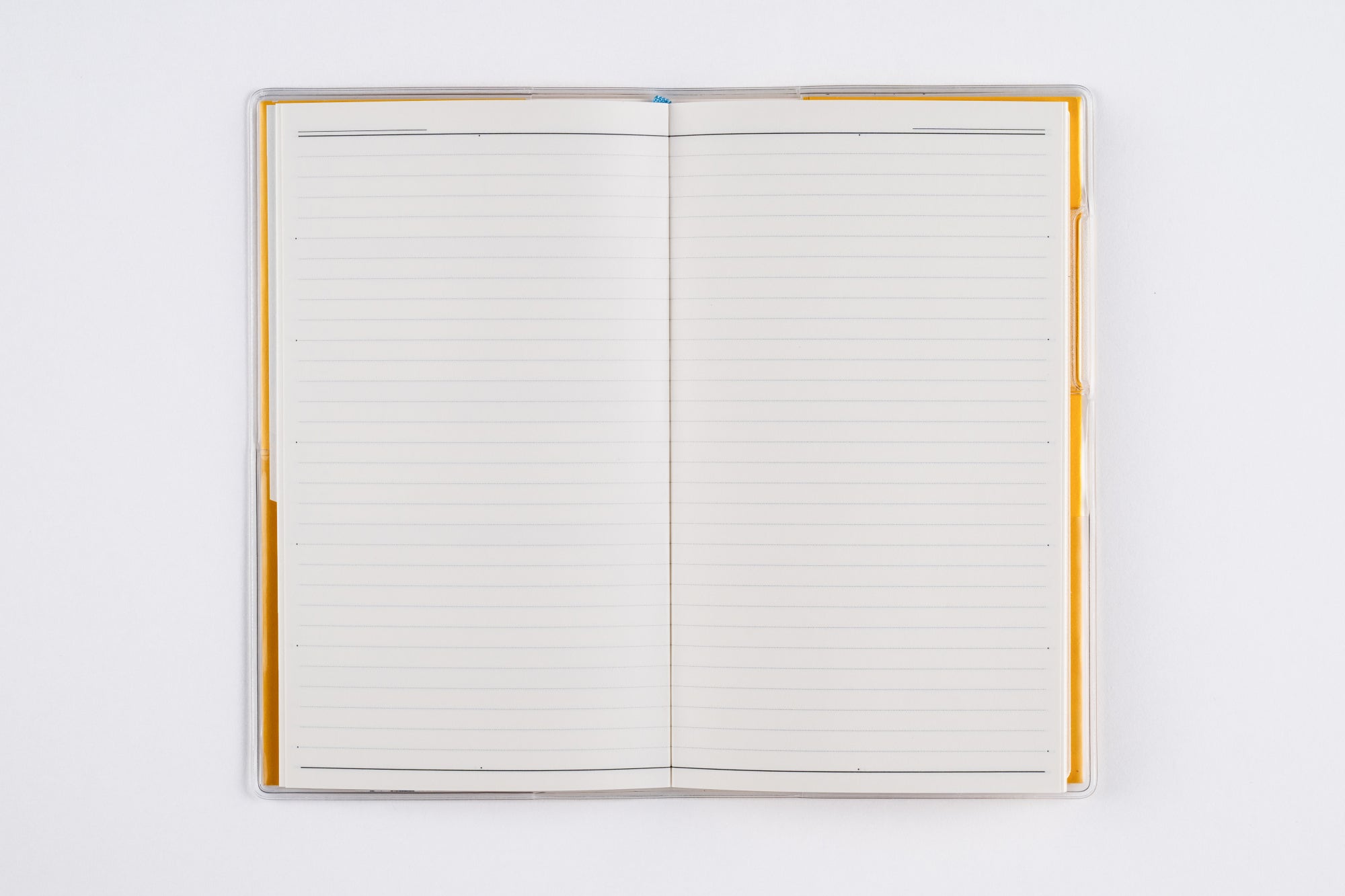 [No.305]リベル インデックス 5【ドルチェ・レモン】