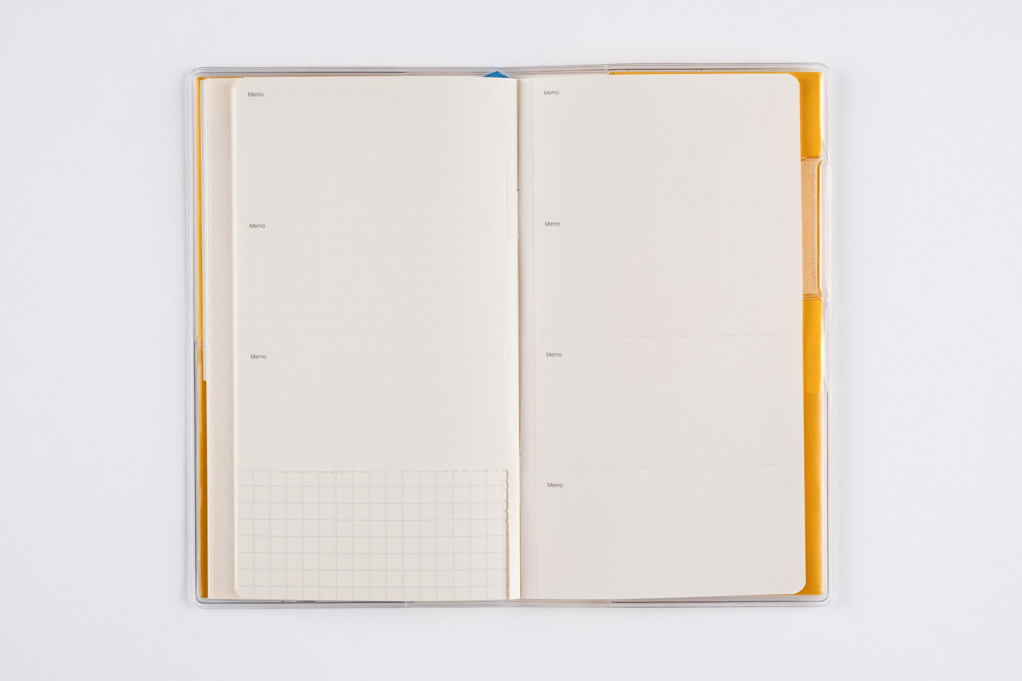 [No.305]リベル インデックス 5【ドルチェ・レモン】