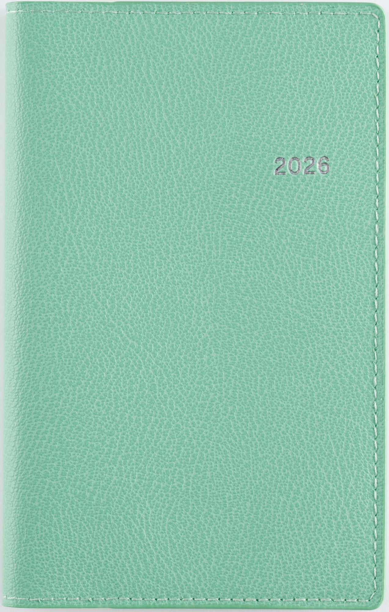 [No.312]T'beau （ティーズビュー） 日曜始まり 2【セイジグリーン】