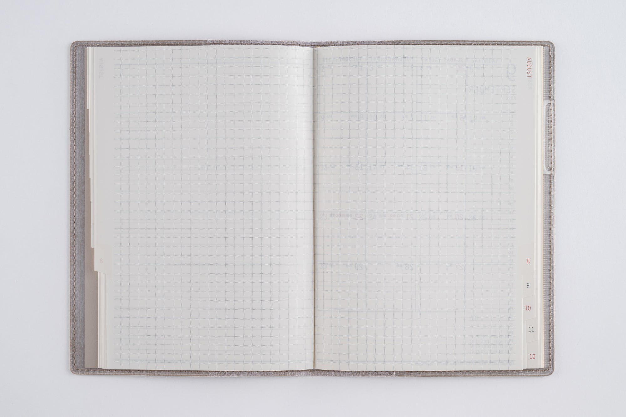 No.361]リラクレール 1【カフェモカ】