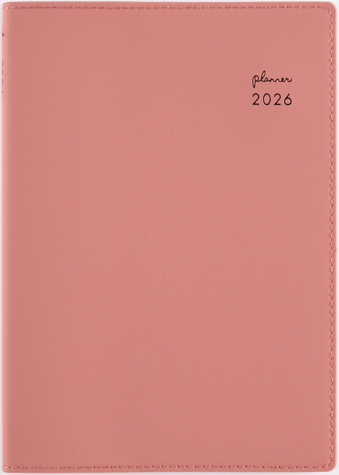 No.366]リラクレール 6 月曜始まり【ピンクソルト】