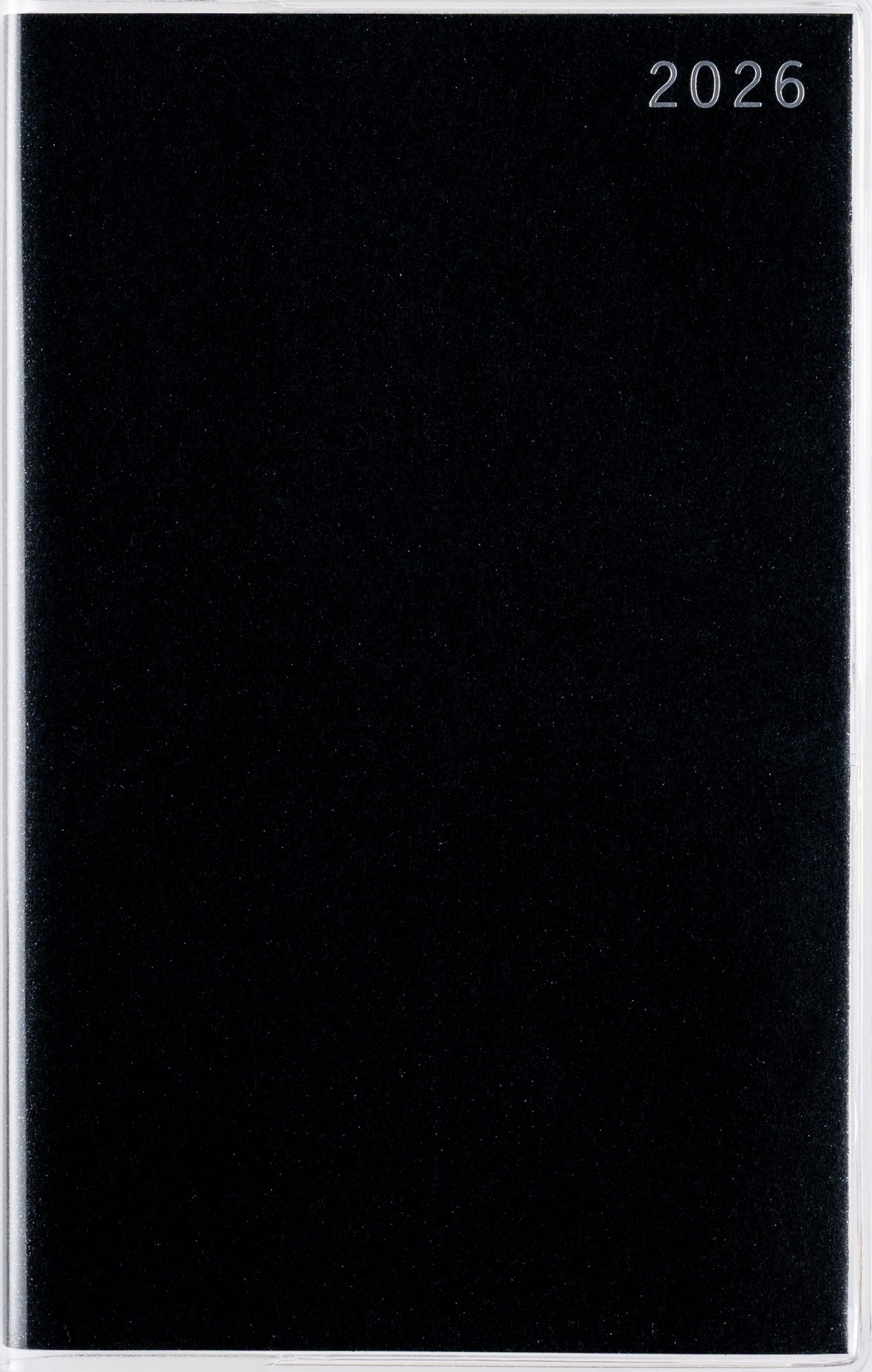 No.335]T'beau （ティーズビュー） インデックス 2【ブラック】