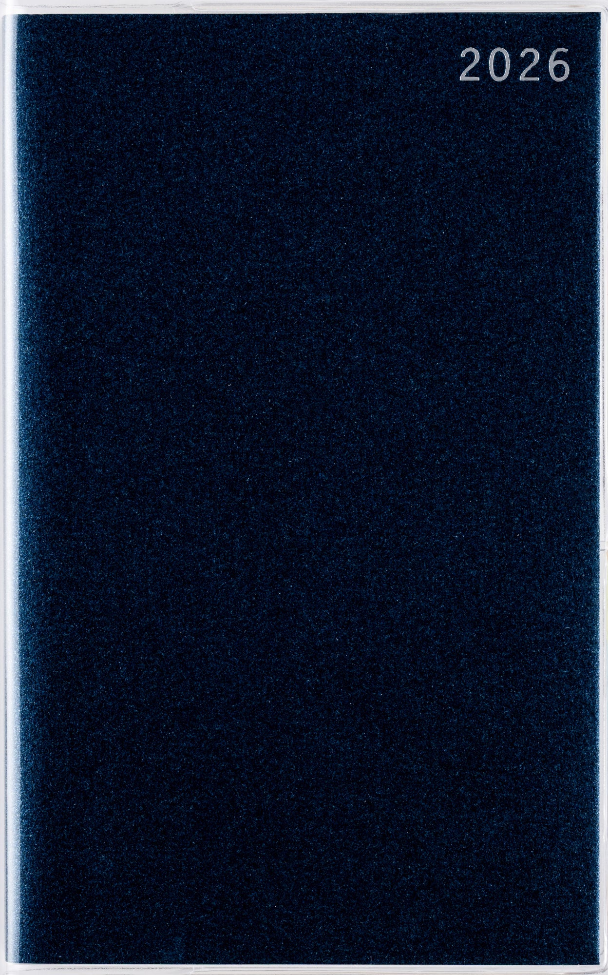 No.337]T'beau （ティーズビュー） インデックス 4【紺】