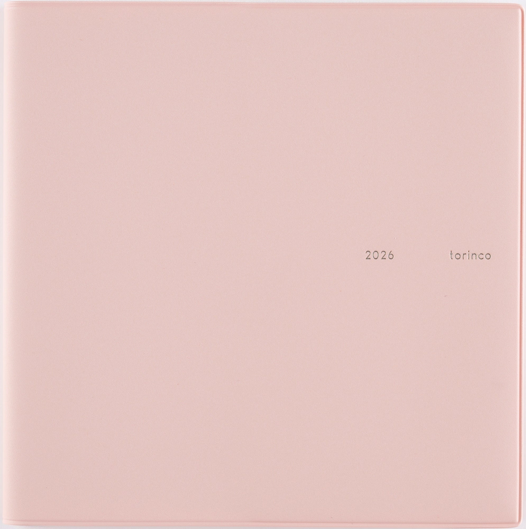 No.556]torinco® 4【ミルクピンク】