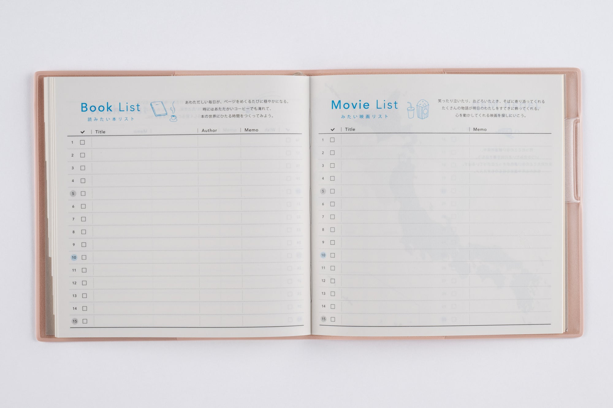 No.556]torinco® 4【ミルクピンク】