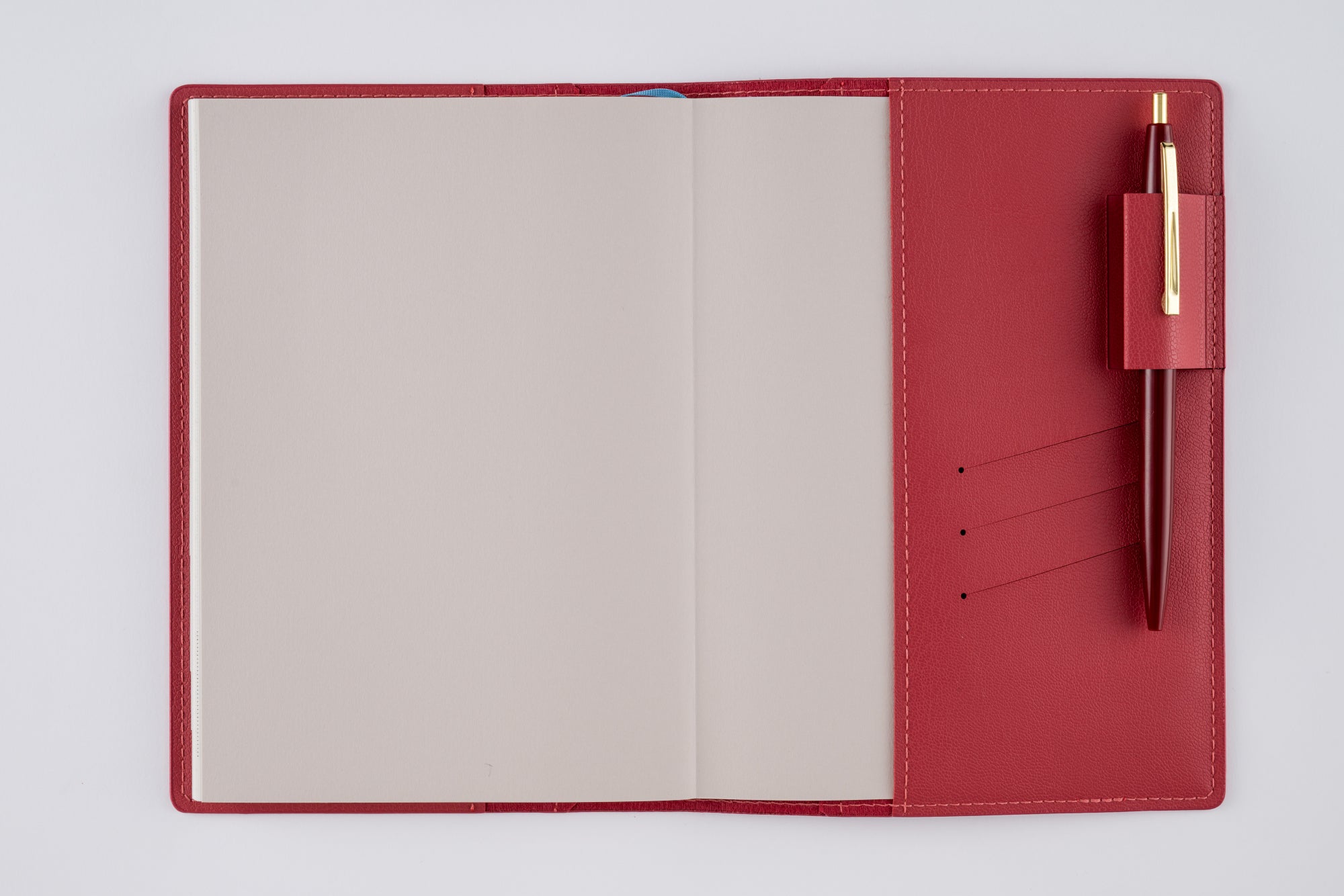 No.353]シャルム® 3【ネオレッド】