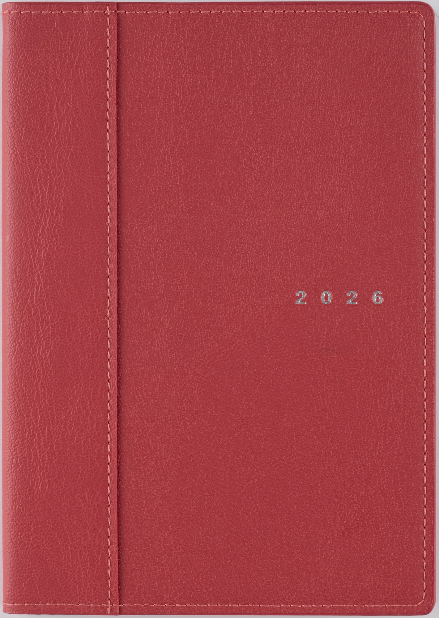 [No.353]シャルム® 3【ネオレッド】