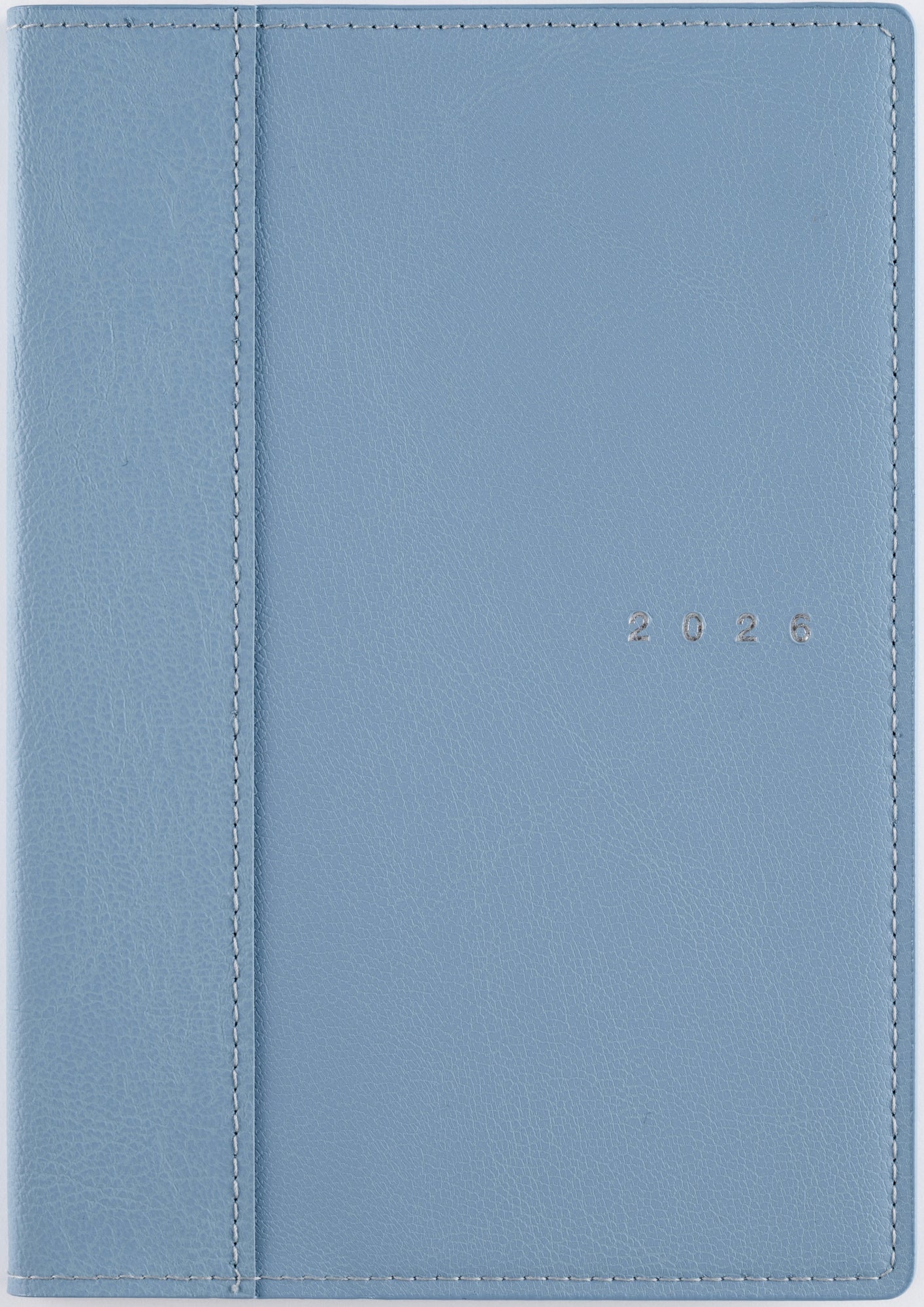 [No.354]シャルム® 4【スモーキーブルー】