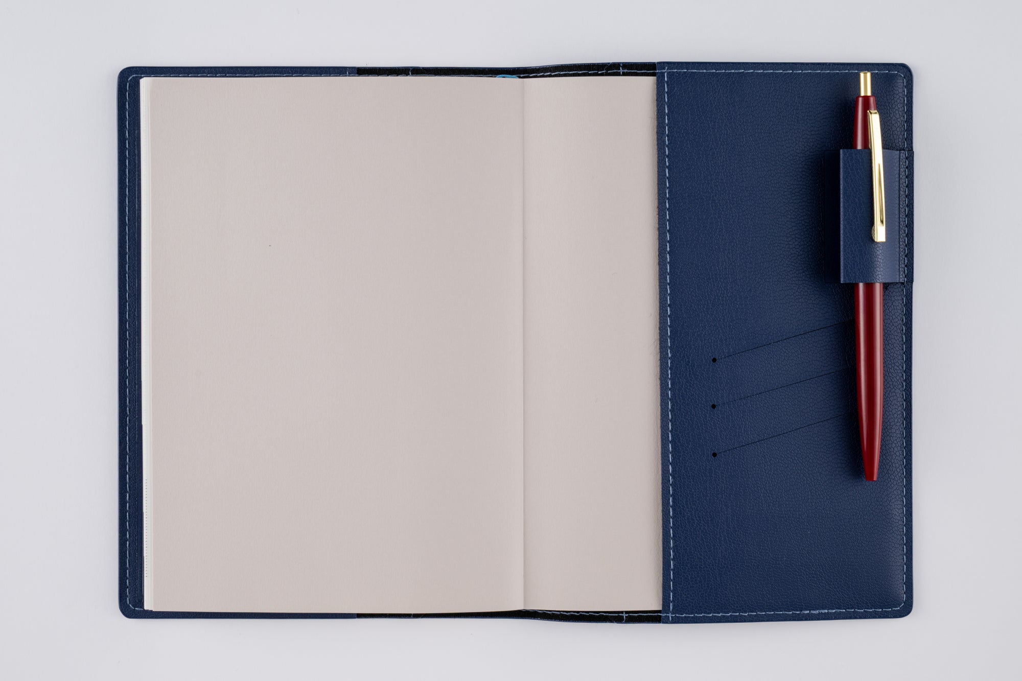 [No.355]シャルム® 5【ネイビー】