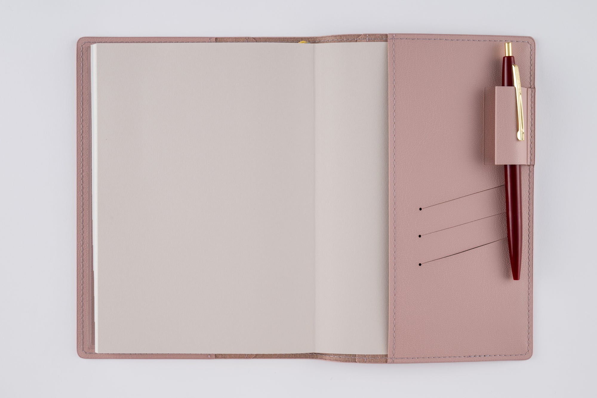 [No.356]シャルム® 6【ライトローズウッド】