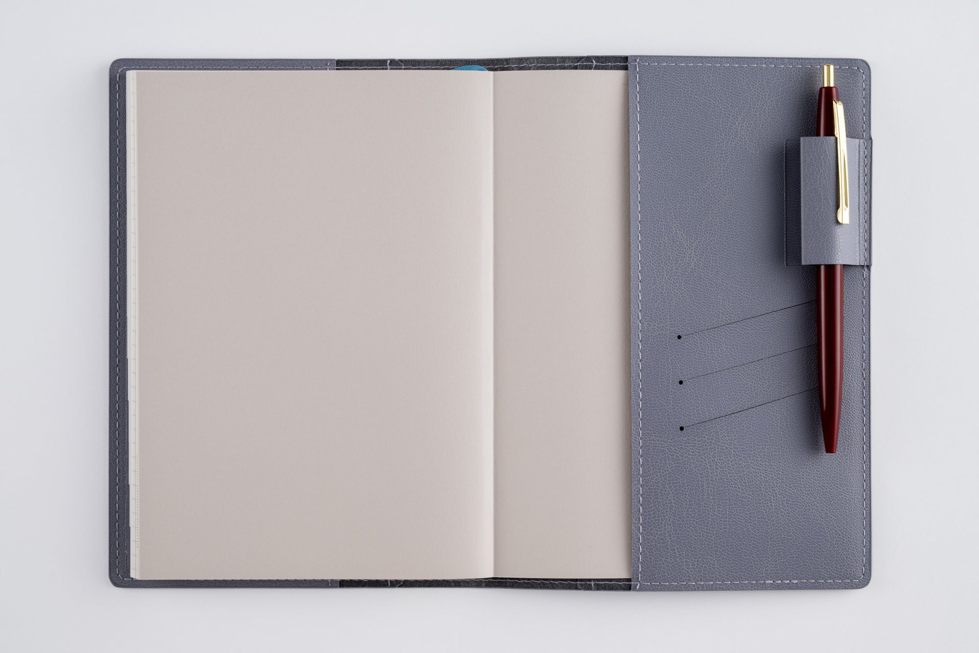 [No.357]シャルム® 7【カルドグレー】