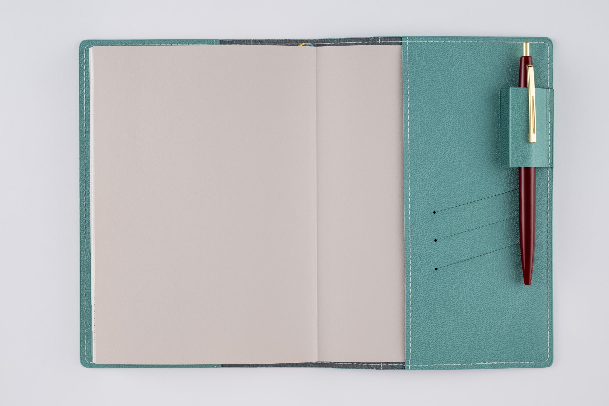 [No.358]シャルム® 8【フィールドグリーン】