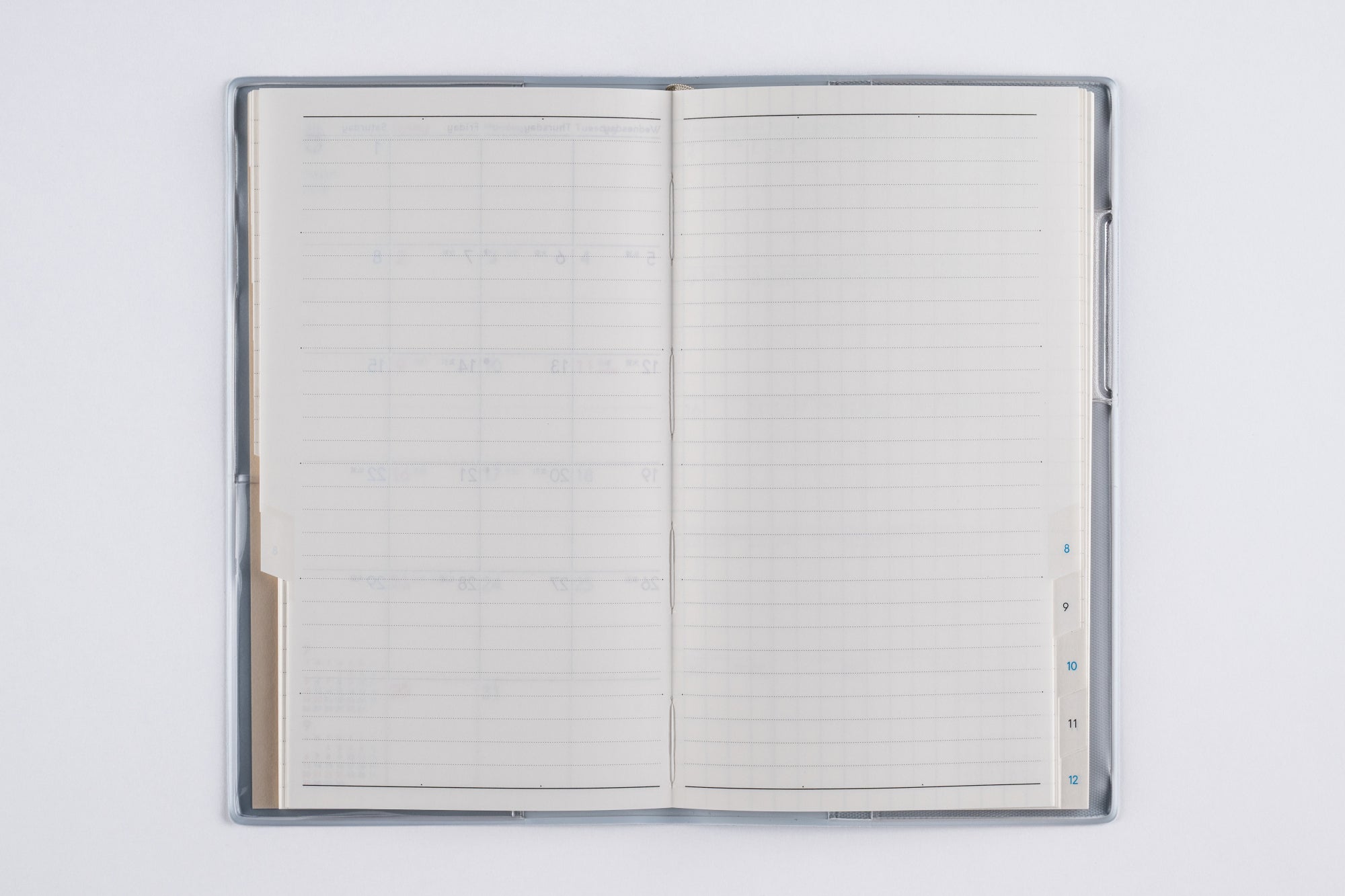 No.521]torinco® 3【クールブルー】