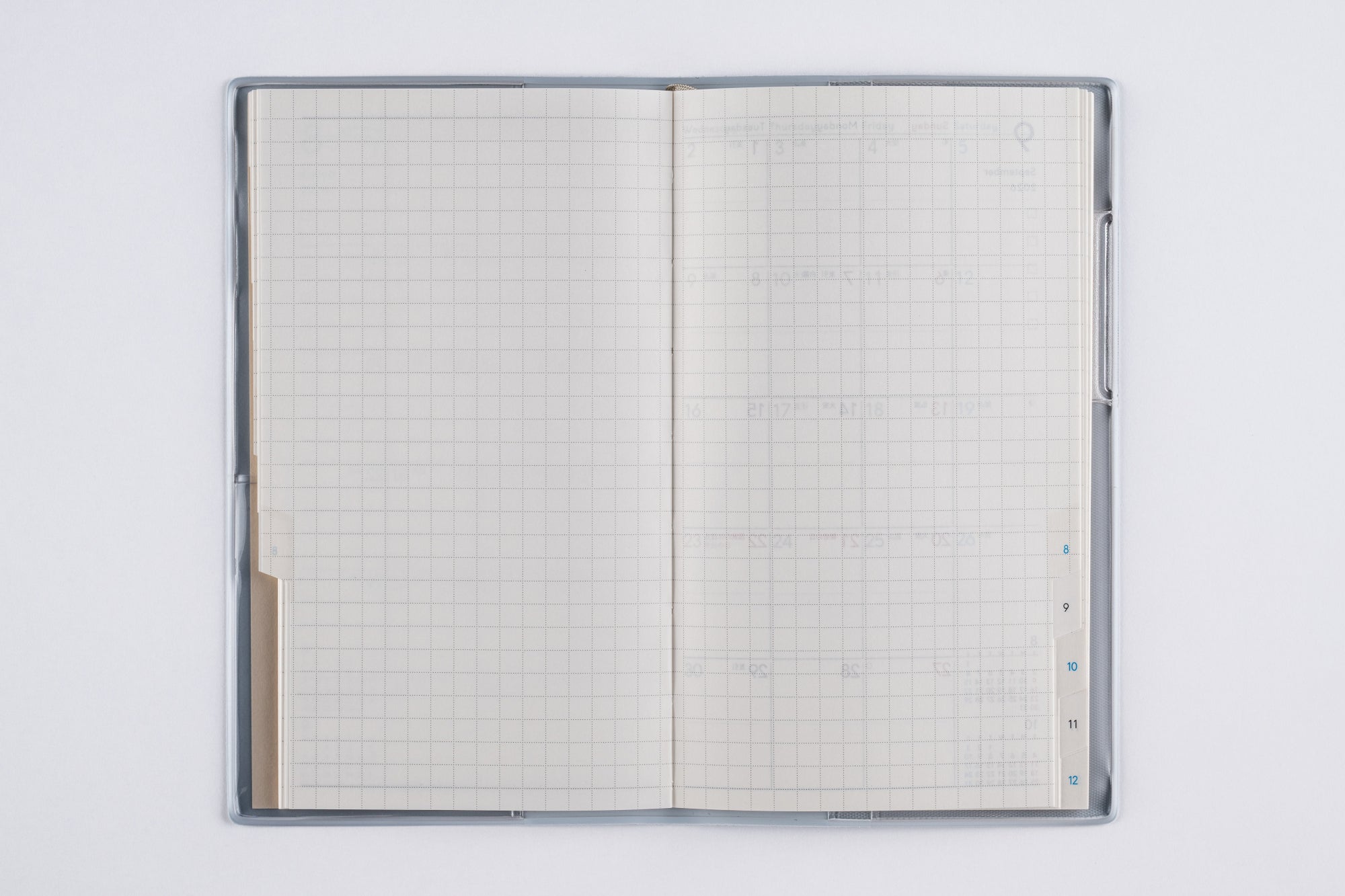 No.521]torinco® 3【クールブルー】