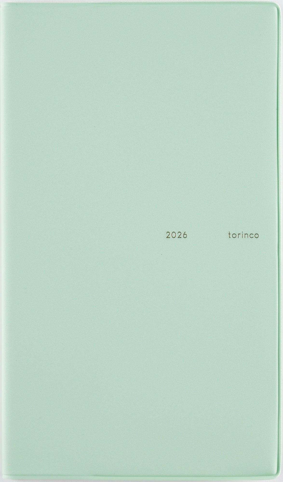 No.524]torinco® 3【ライトターコイズ】