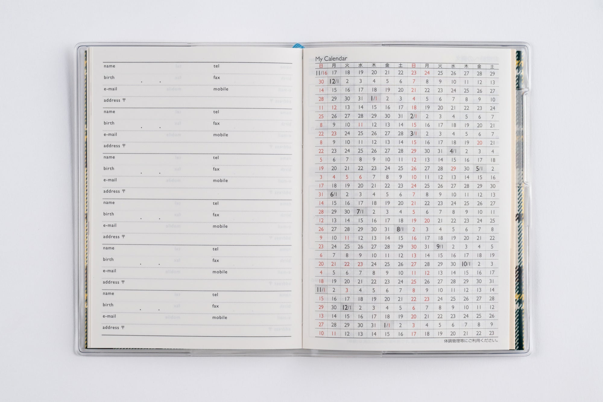 No.373]プチクレール 3