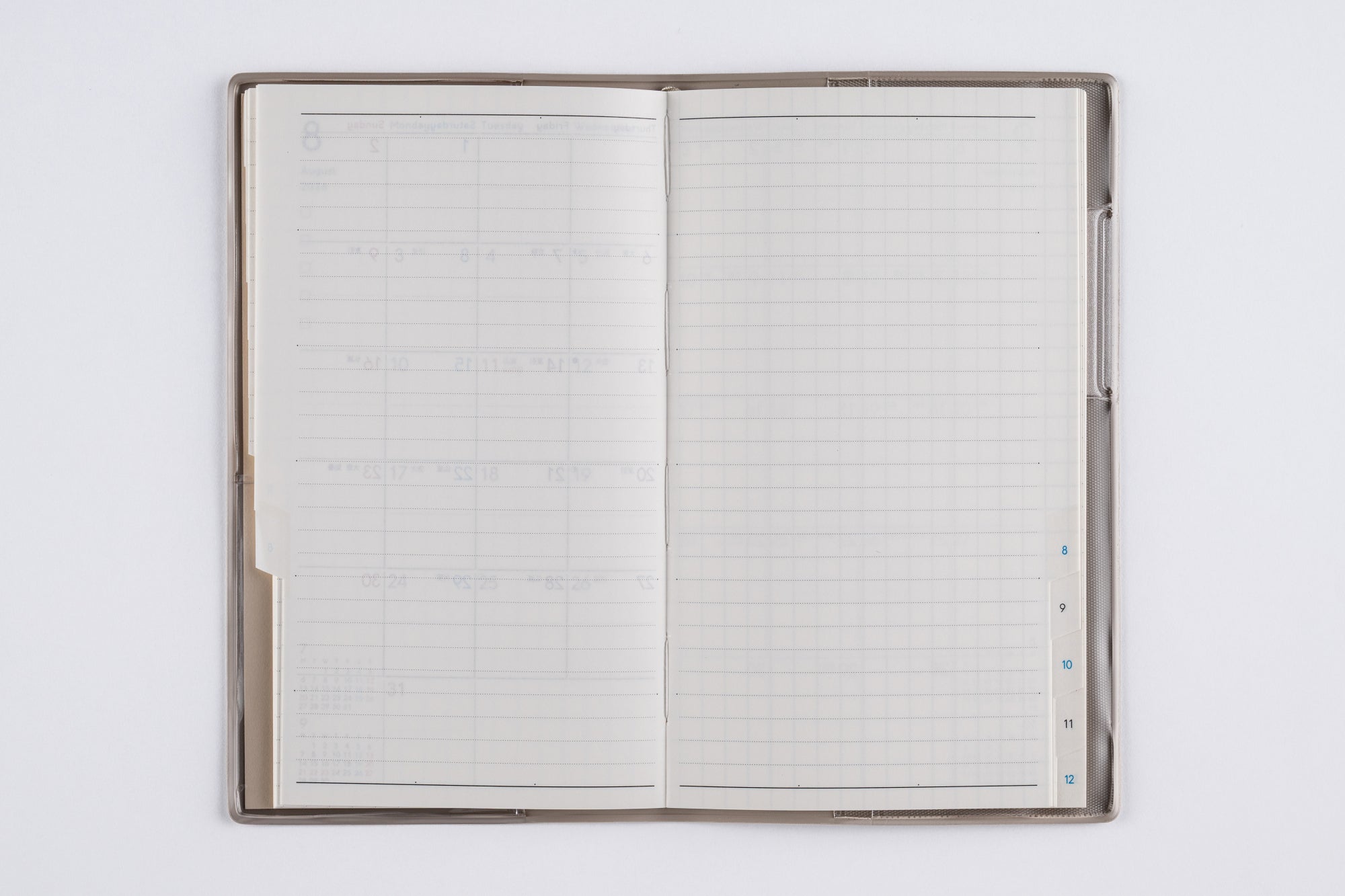 No.525]torinco® 3【ソフトグレー】