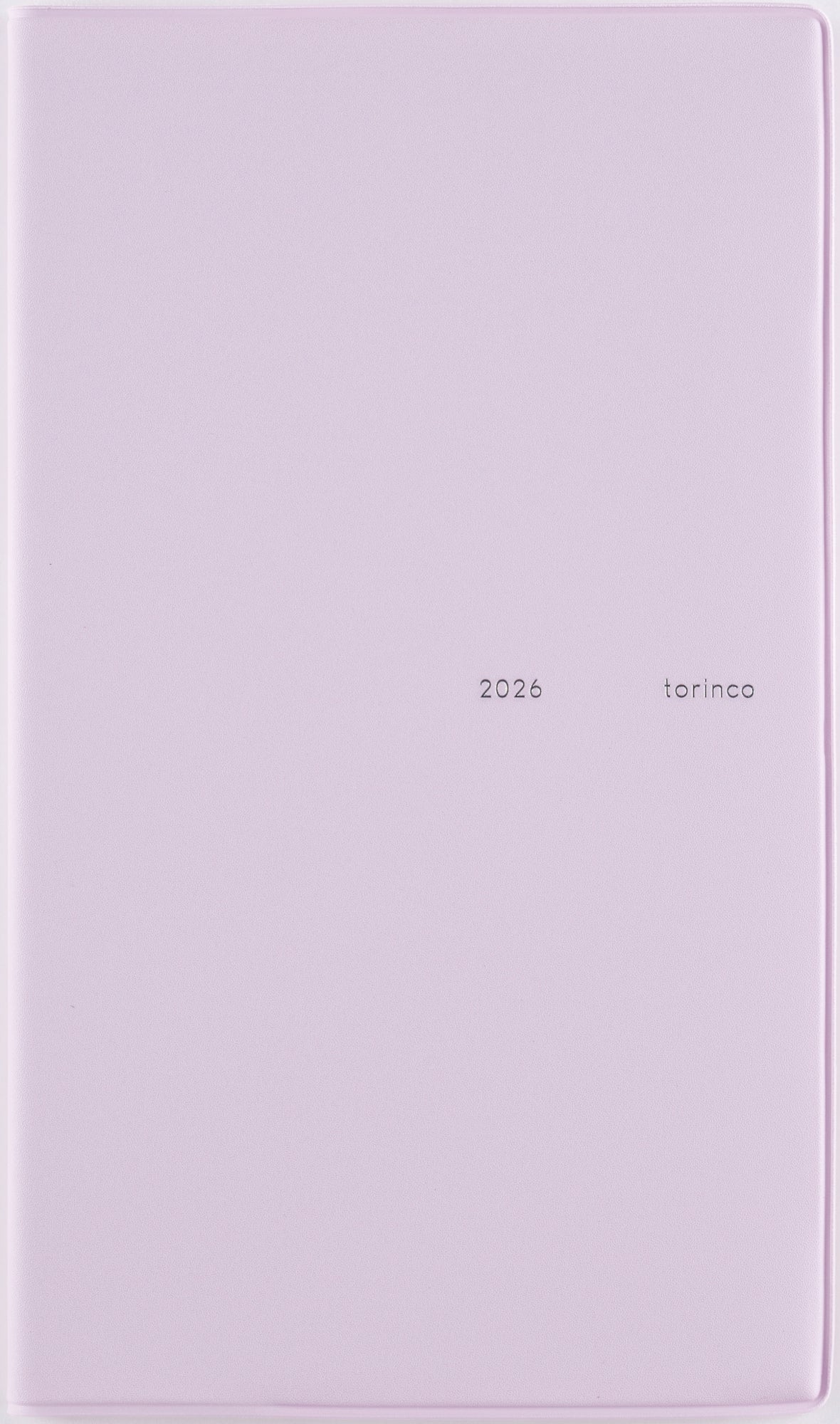 [No.526]torinco® 3【パステルモーヴ】