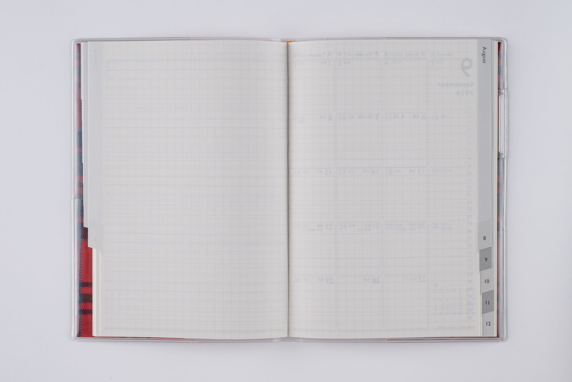 [No.384]クレール インデックス 1