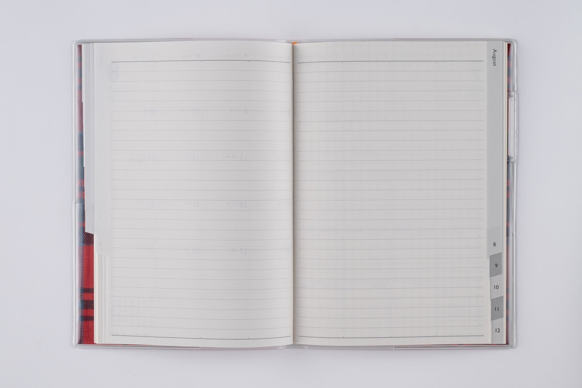 [No.384]クレール インデックス 1