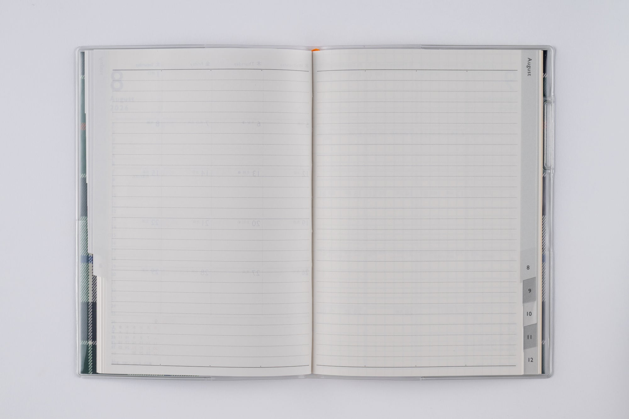 [No.385]クレール インデックス 2