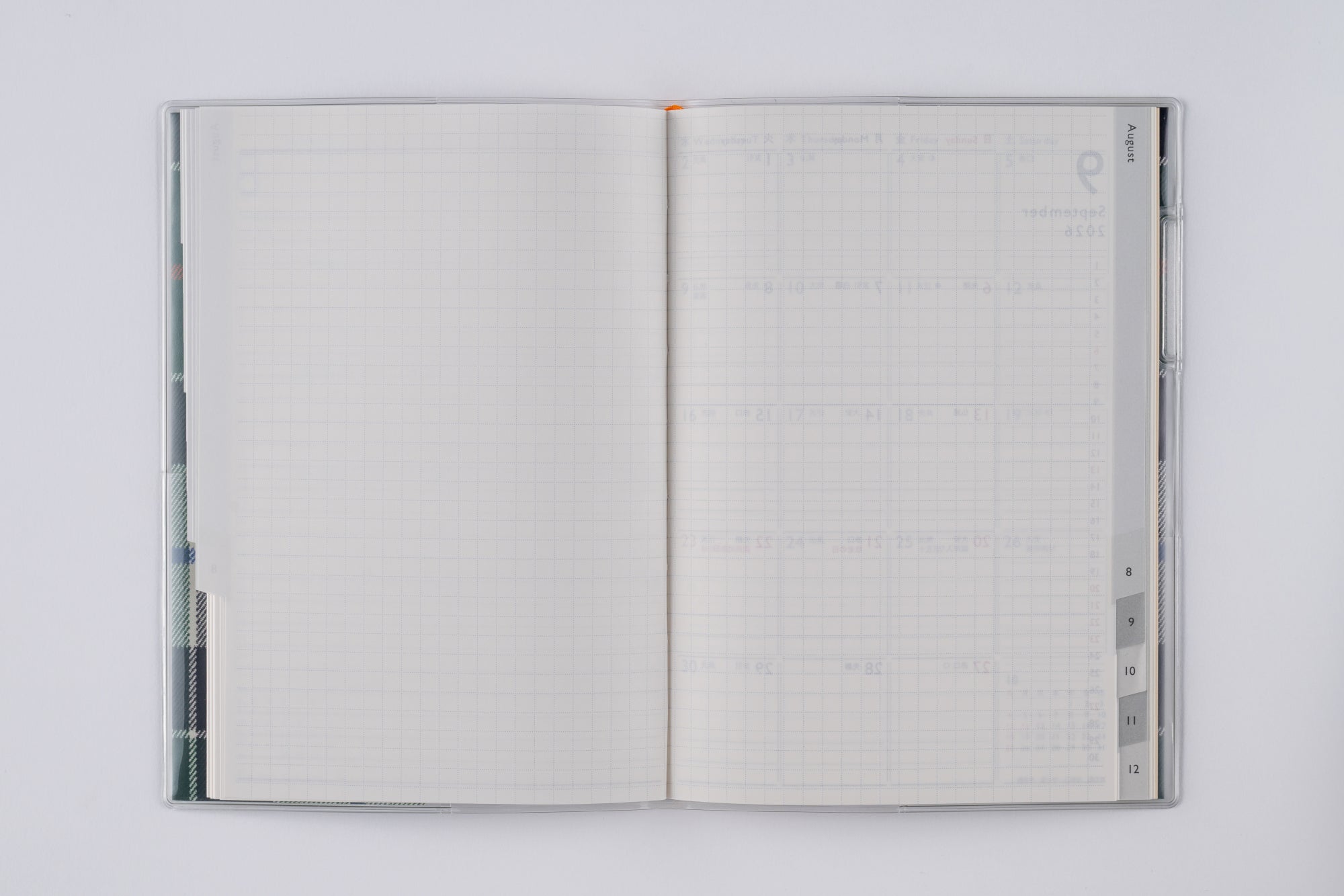 [No.385]クレール インデックス 2