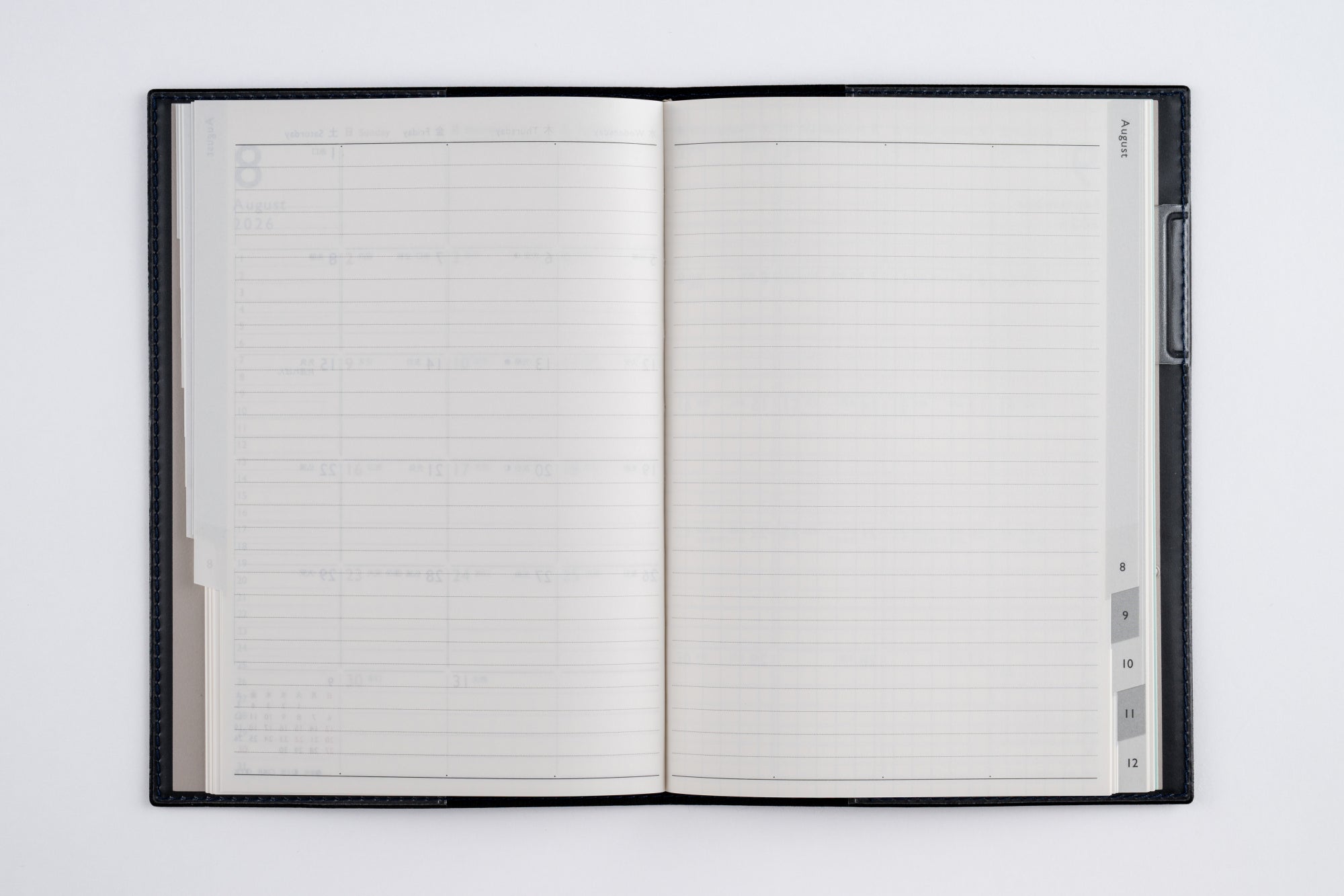 No.491]ディアクレール® 1【ブラック】