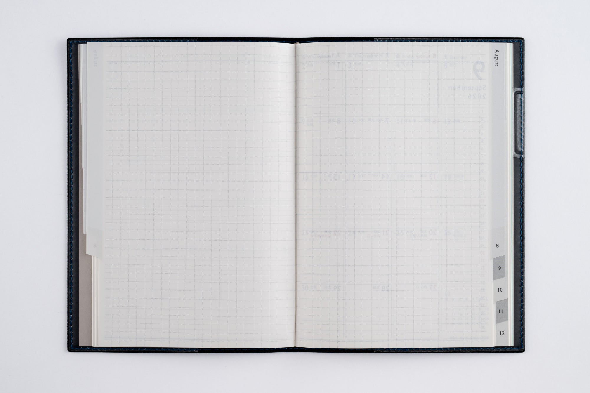 [No.492]ディアクレール® 2【ネイビー】