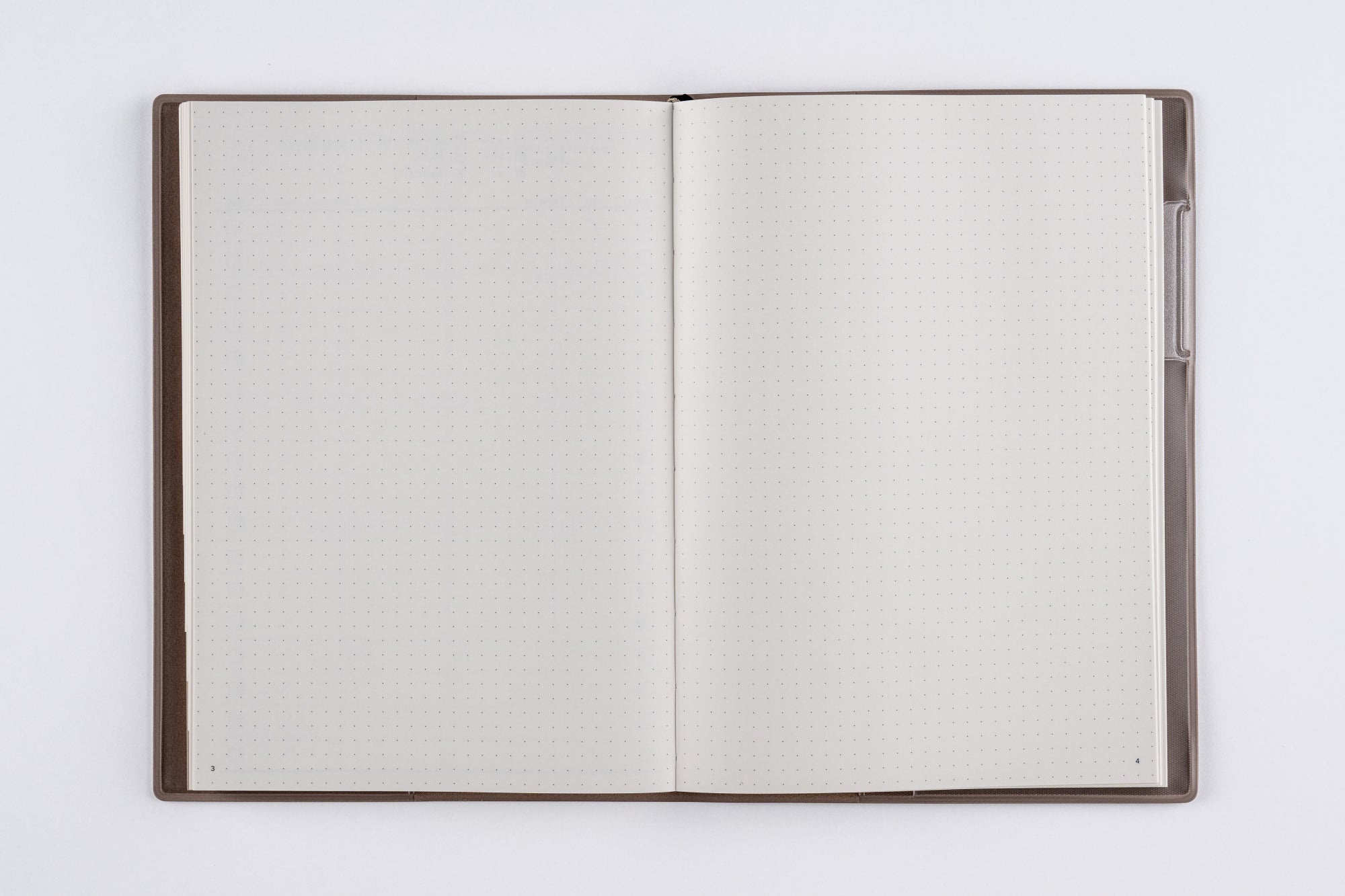 [No.571]torinco® 6【ブラウングレージュ】