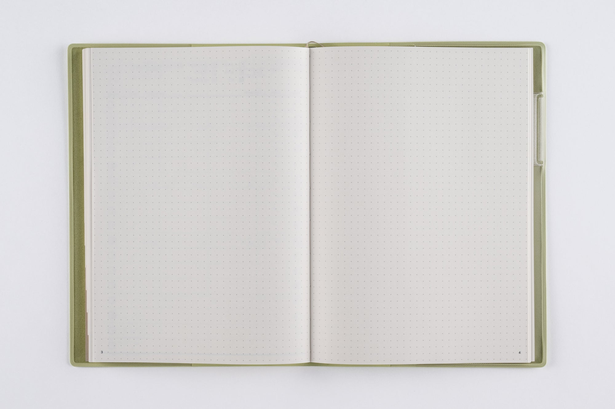 No.572]torinco® 6【セージグリーン】