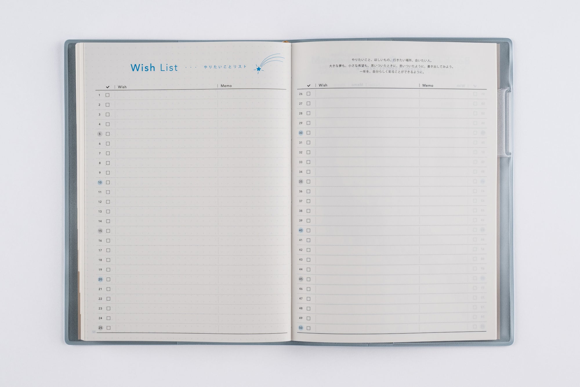 [No.573]torinco® 6【ブルーグレー】