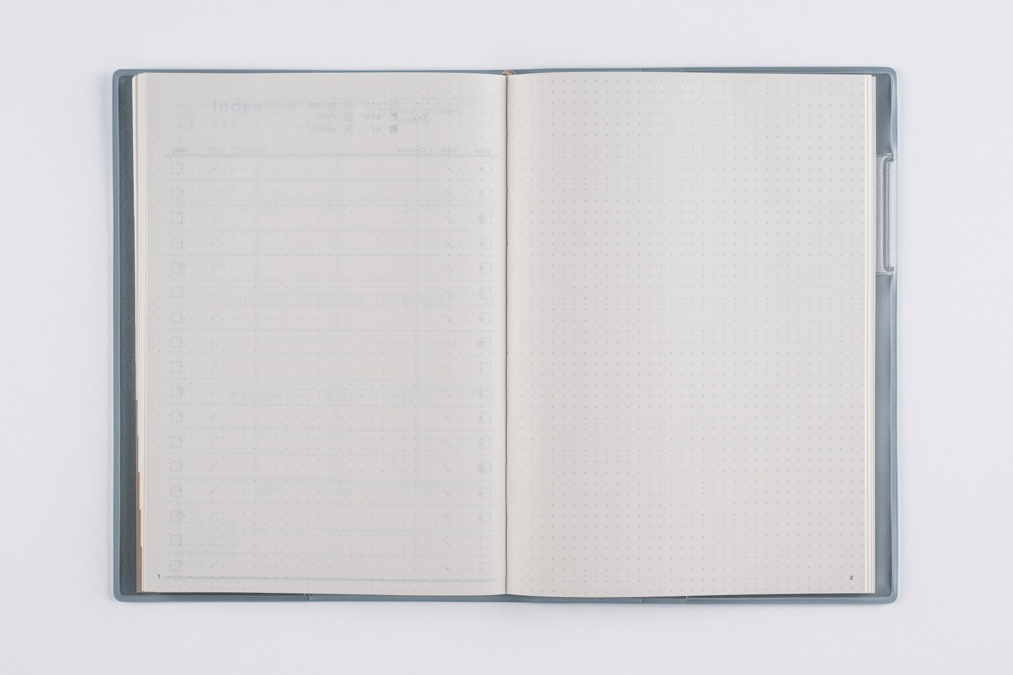 [No.573]torinco® 6【ブルーグレー】