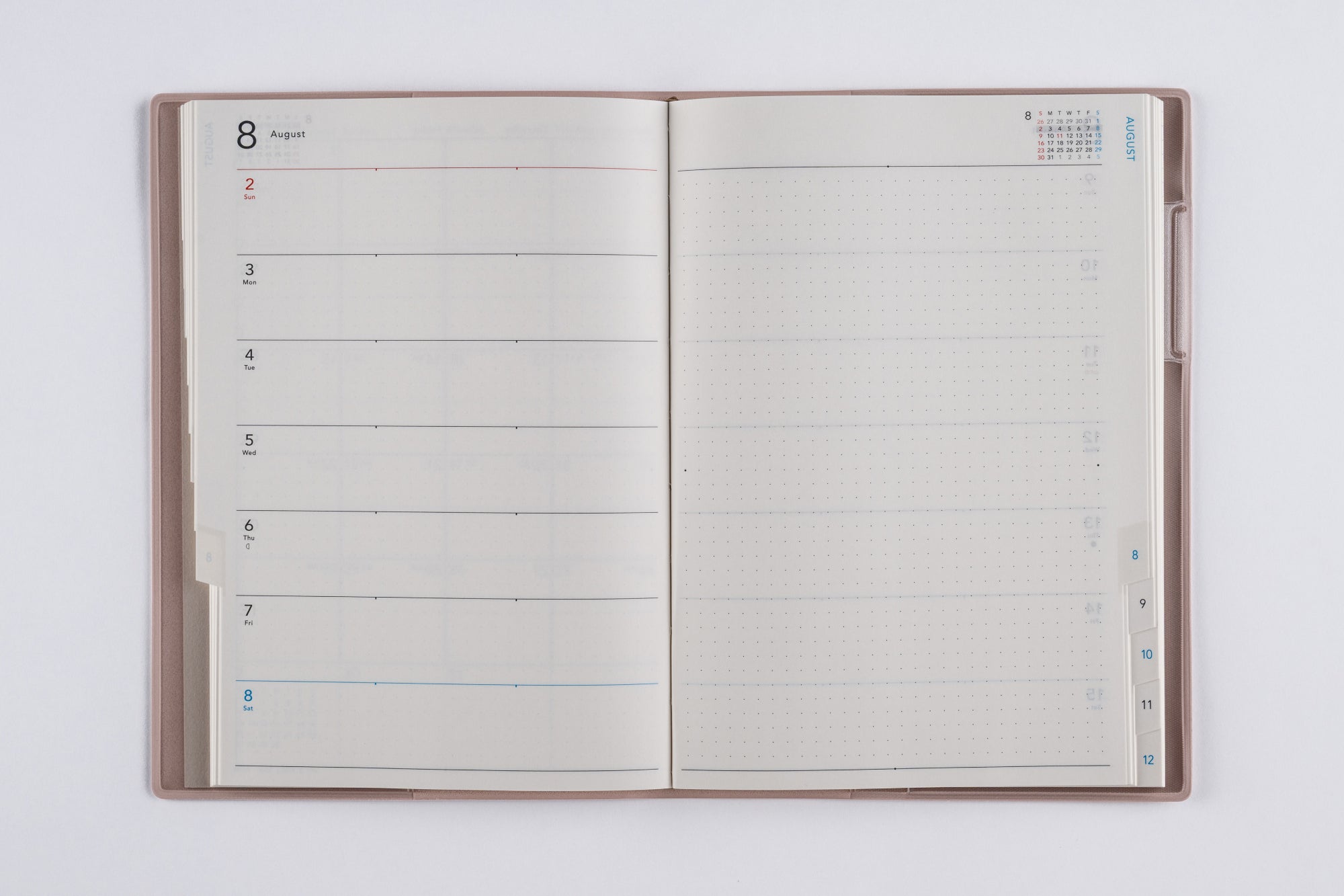 [No.574]torinco® 6【ドーンピンク】