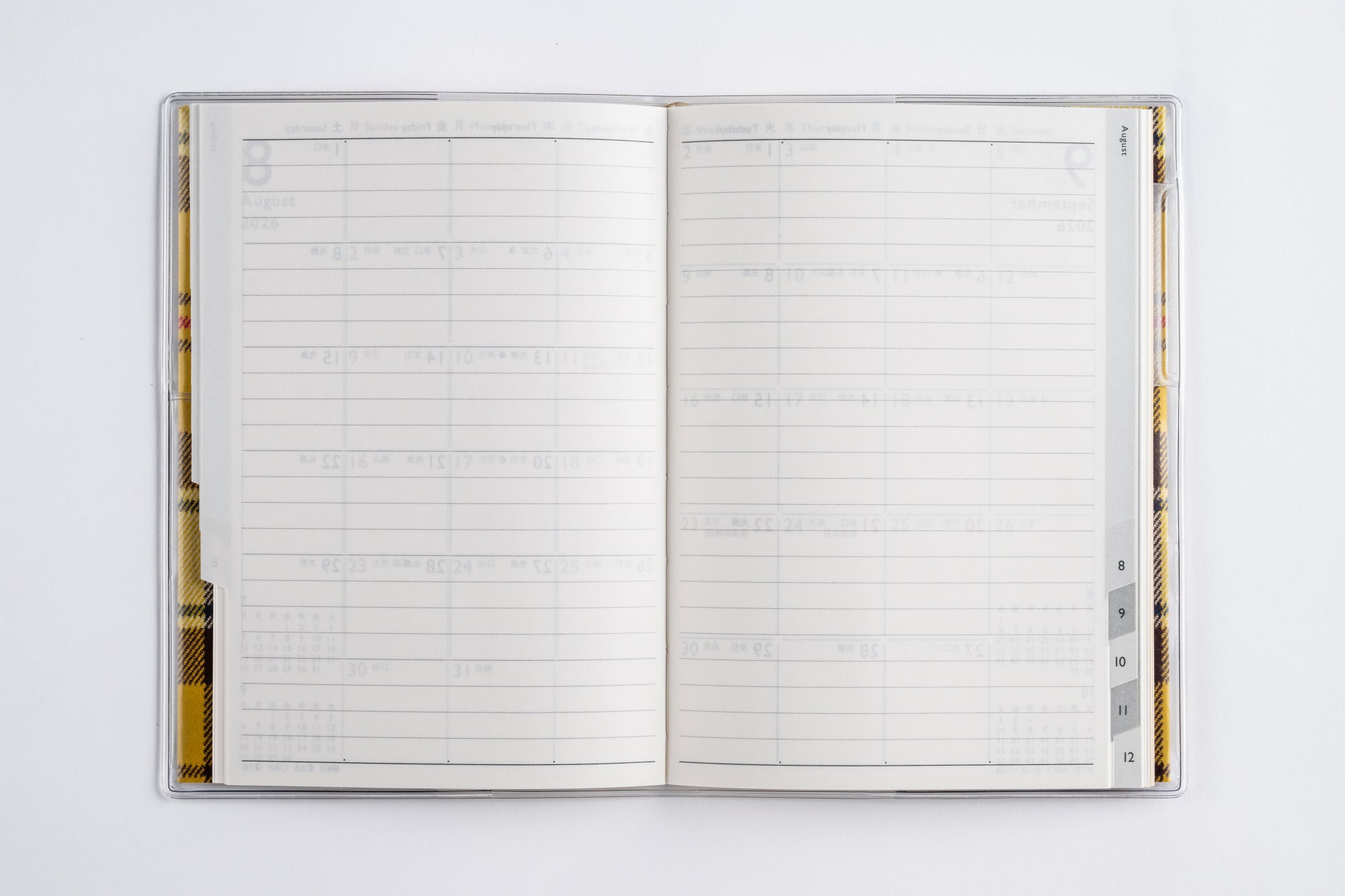 [No.403]メルクレール® 3