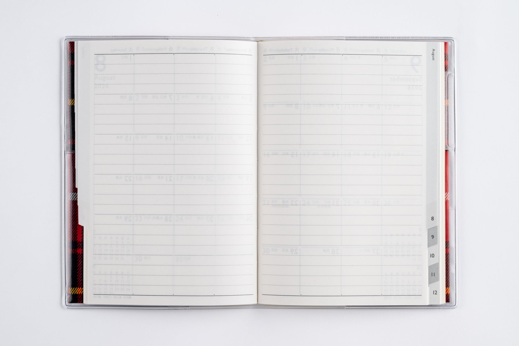 [No.404]メルクレール® 4