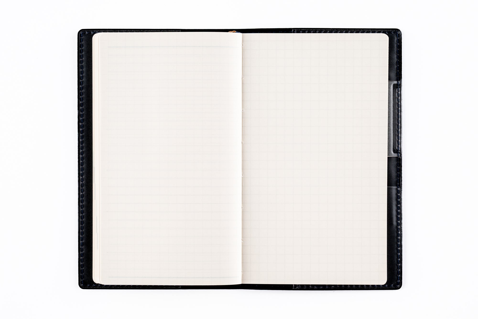 No.406]カジュアル ウィークリー 1【ネイビー】