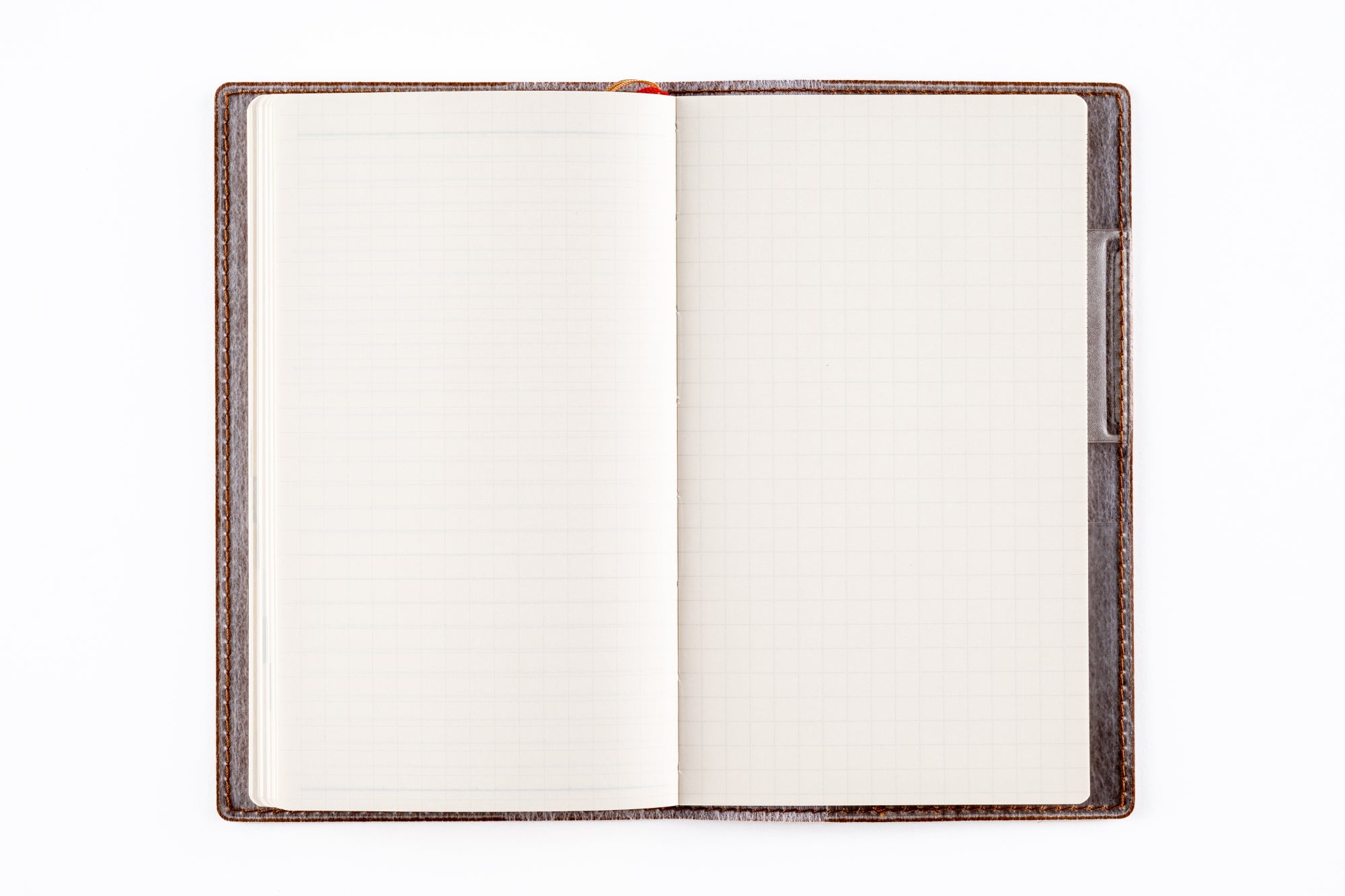 No.407]カジュアル ウィークリー 2【キャメル】