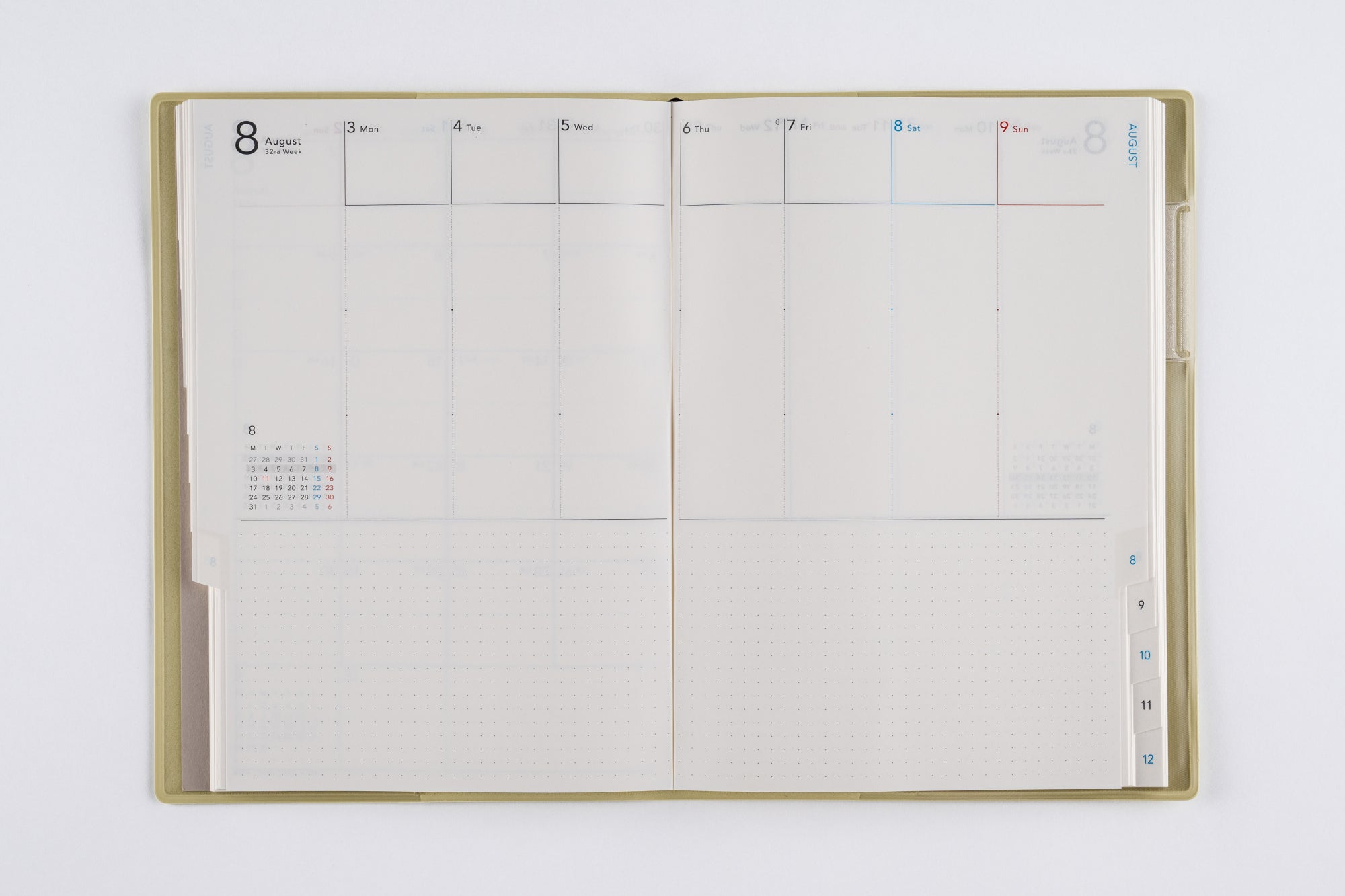 [No.581]torinco® 7【クリームピスタチオ】