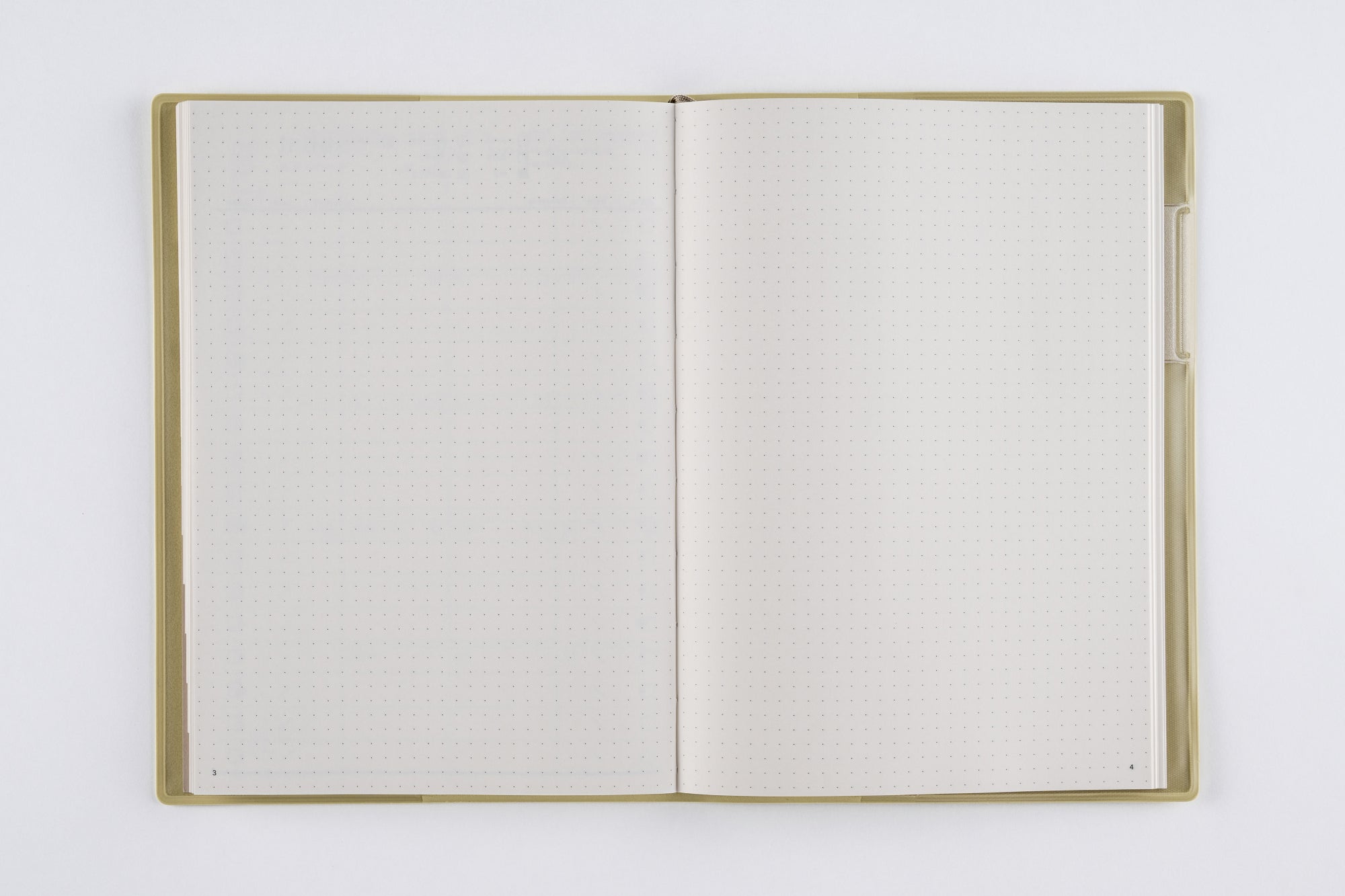 [No.581]torinco® 7【クリームピスタチオ】