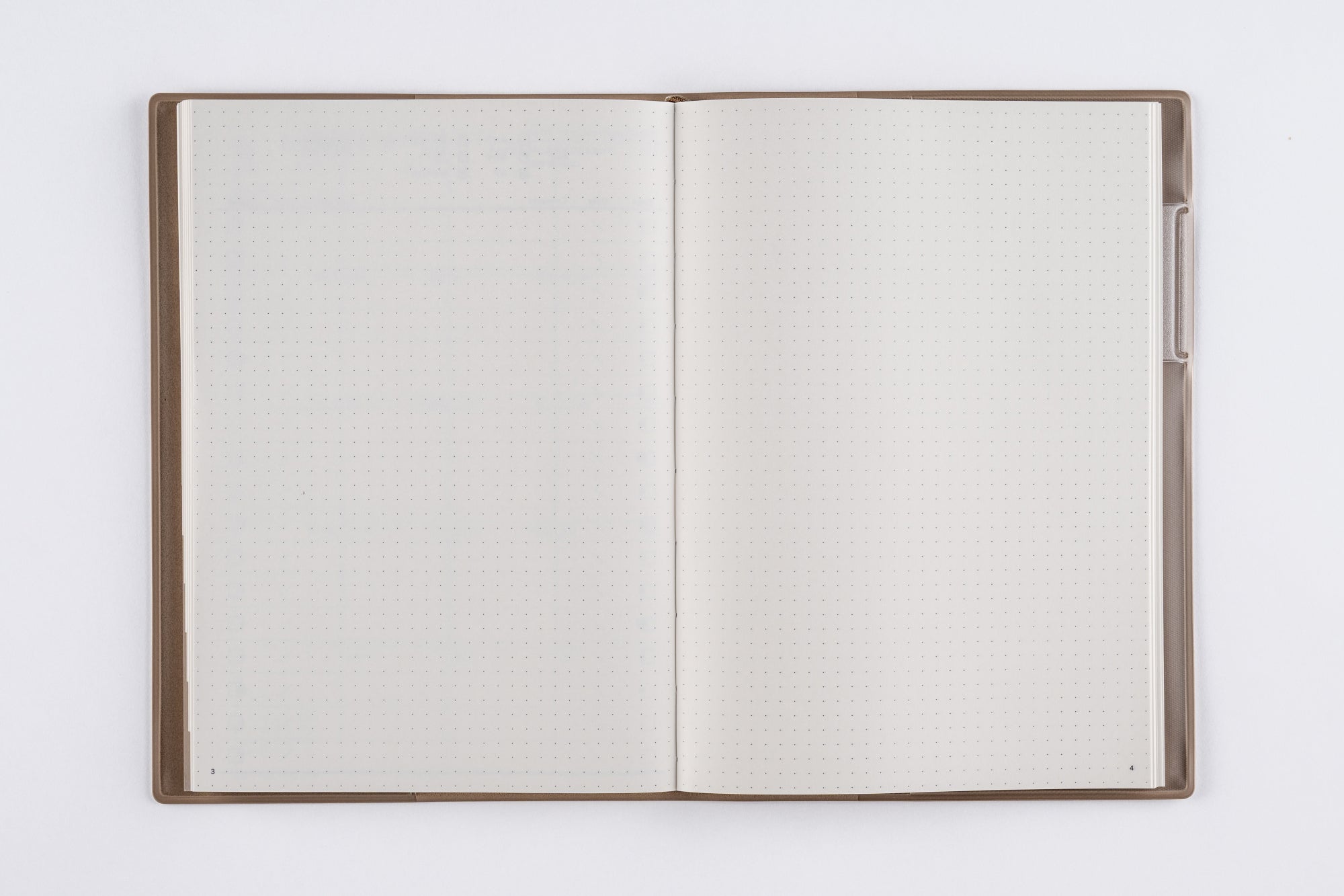 No.582]torinco® 7【グレージュ】