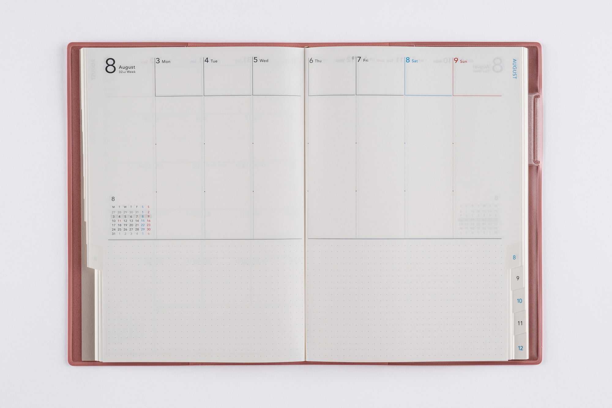 [No.583]torinco® 7【ソフトローズ】