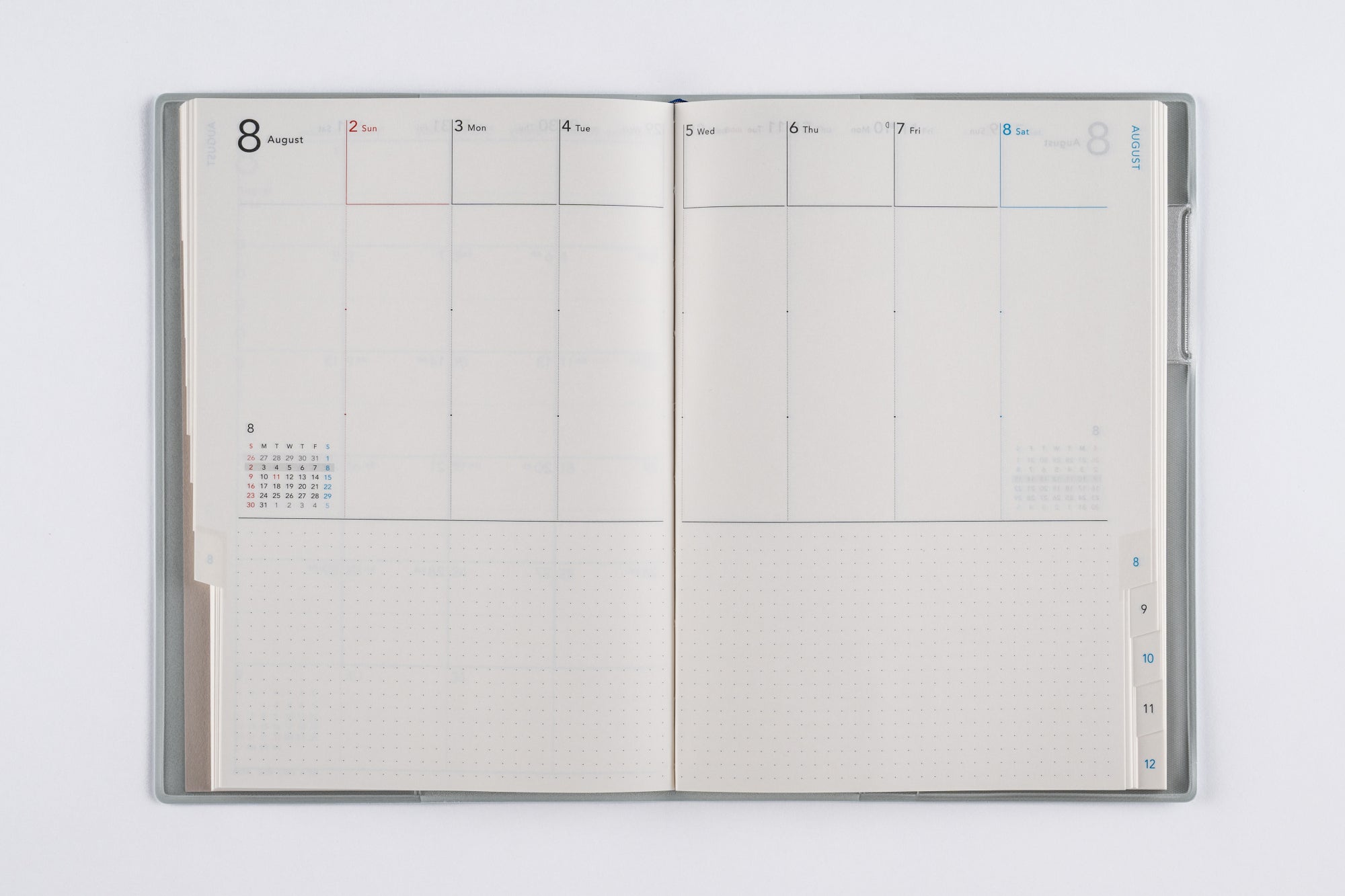 [No.584]torinco® 7【ライトブルー】