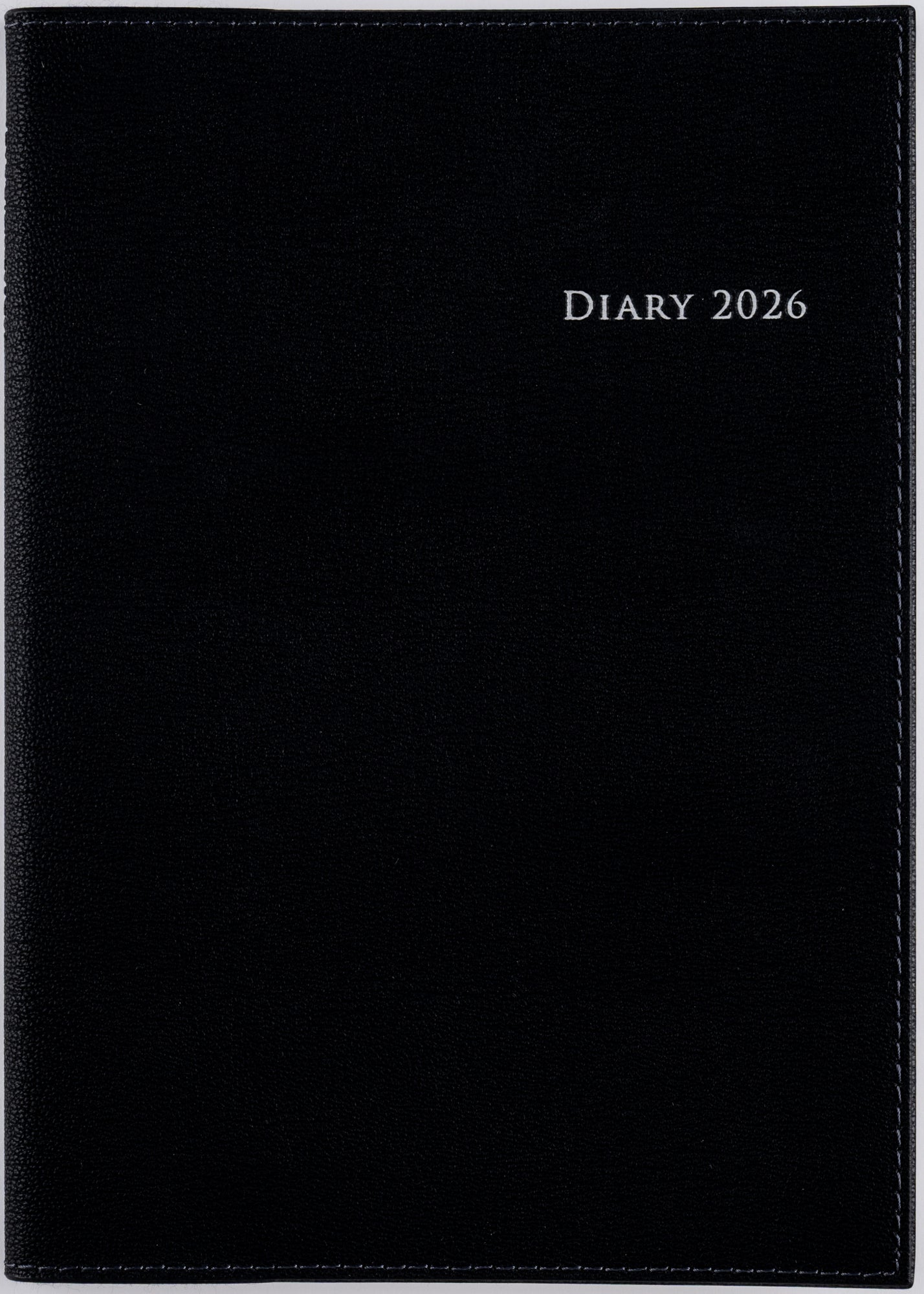 No.429]デスクダイアリー カジュアル 10【オリーブ】