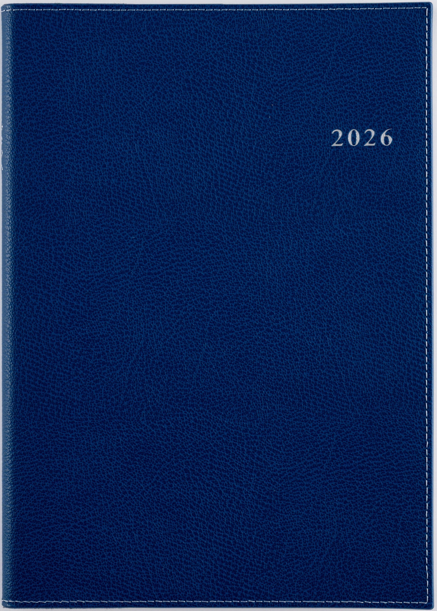 [No.471]デスクダイアリー【紺】