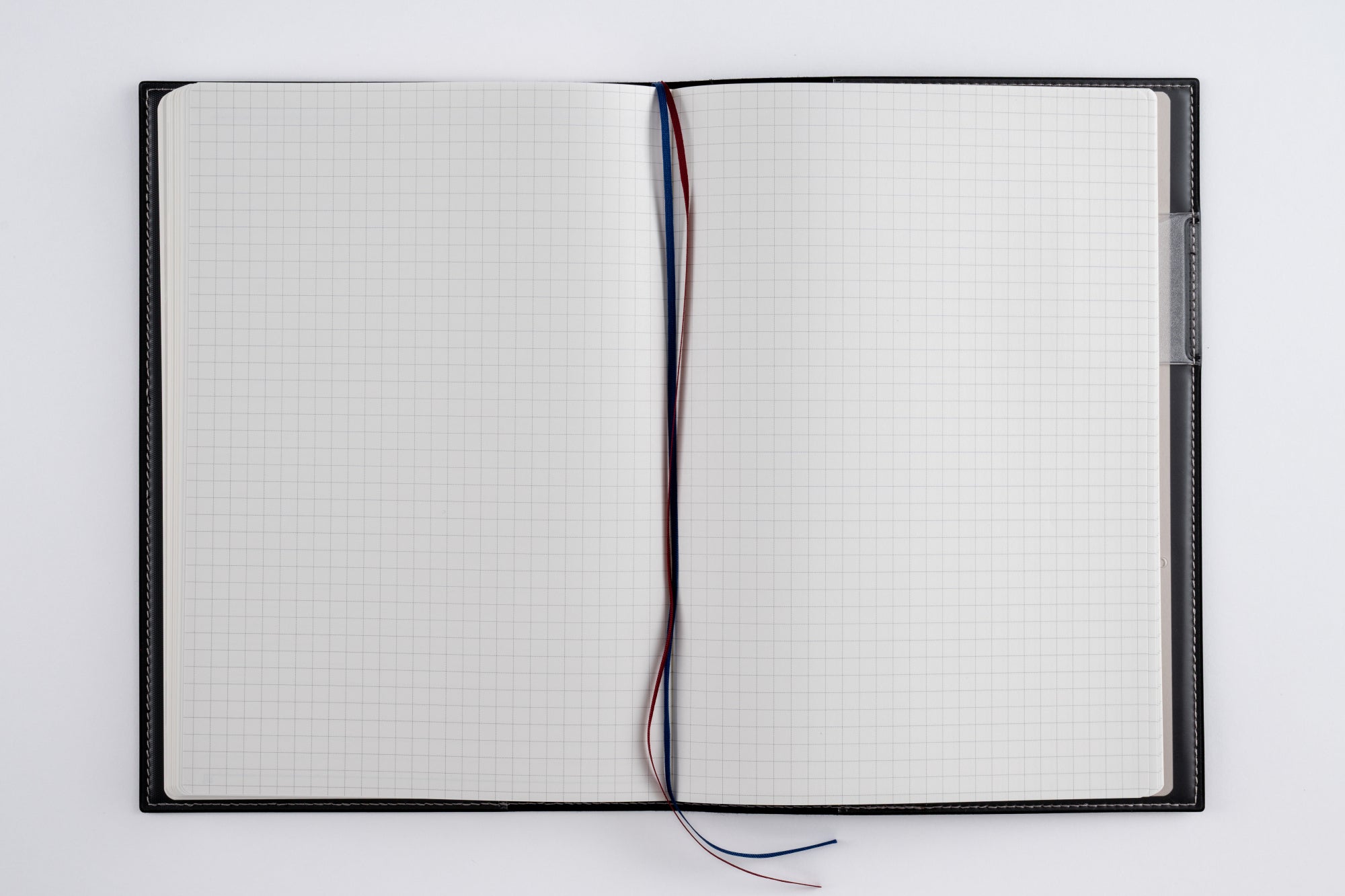 No.473]デスクダイアリー セッテ【黒】