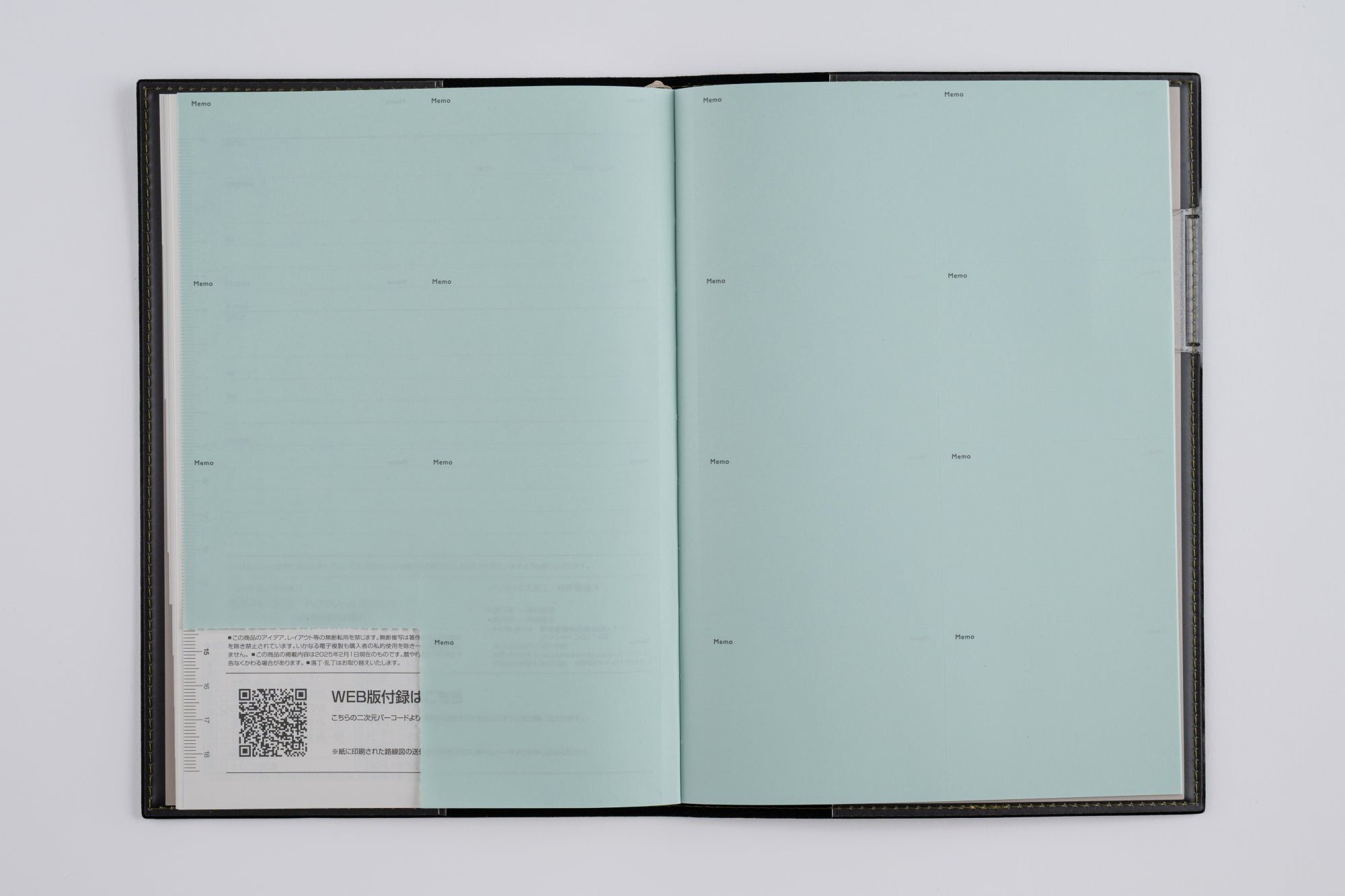 No.503]ディアクレール ラプロ® 3【グリーン】