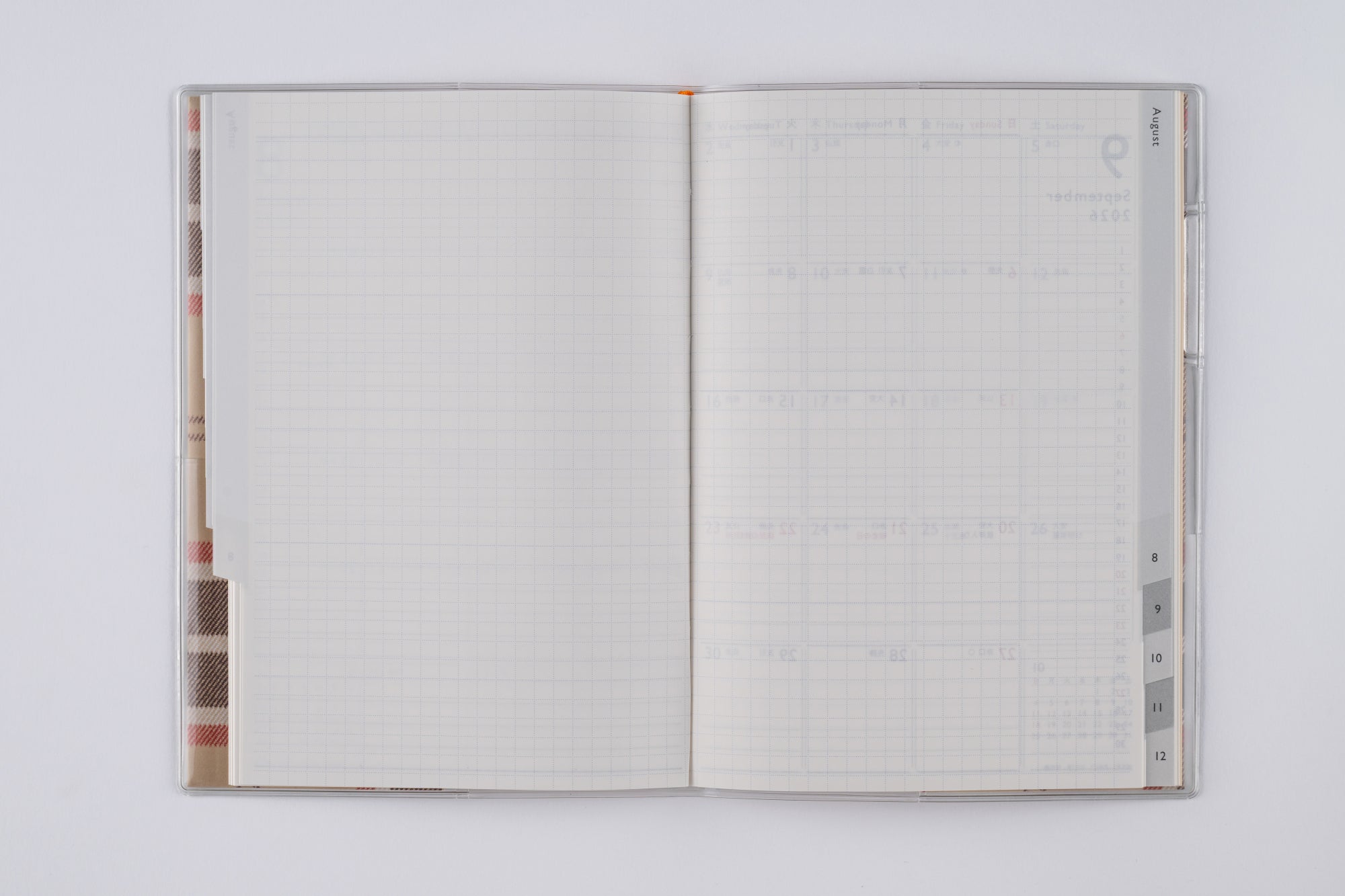 [No.386]クレール インデックス 3