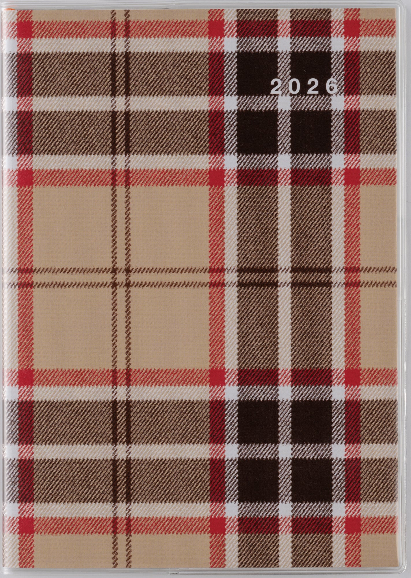 [No.386]クレール インデックス 3