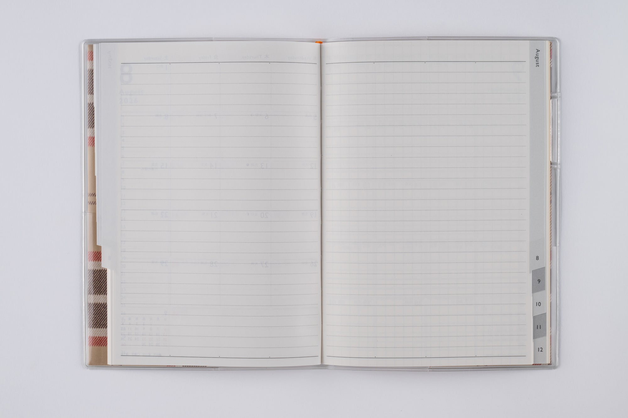 [No.386]クレール インデックス 3