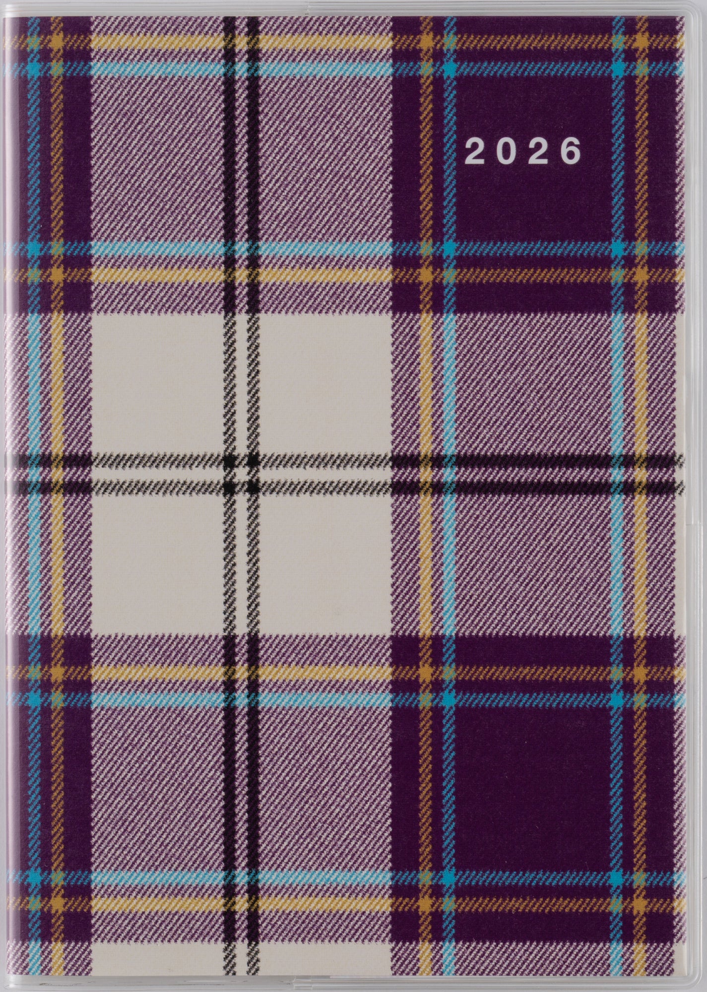 [No.387]クレール インデックス 4 月曜始まり